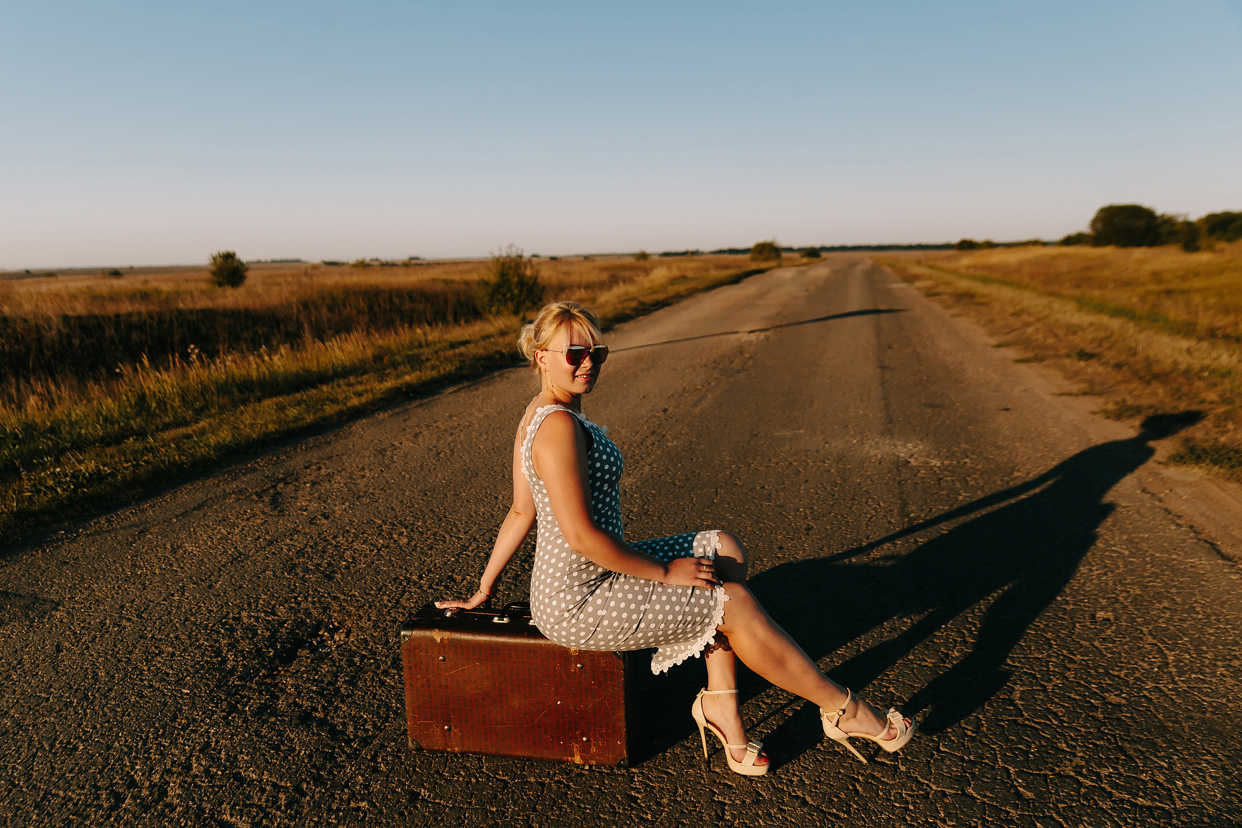 Елизавета. Свадебный и семейный фотограф Светлана Пирюгина