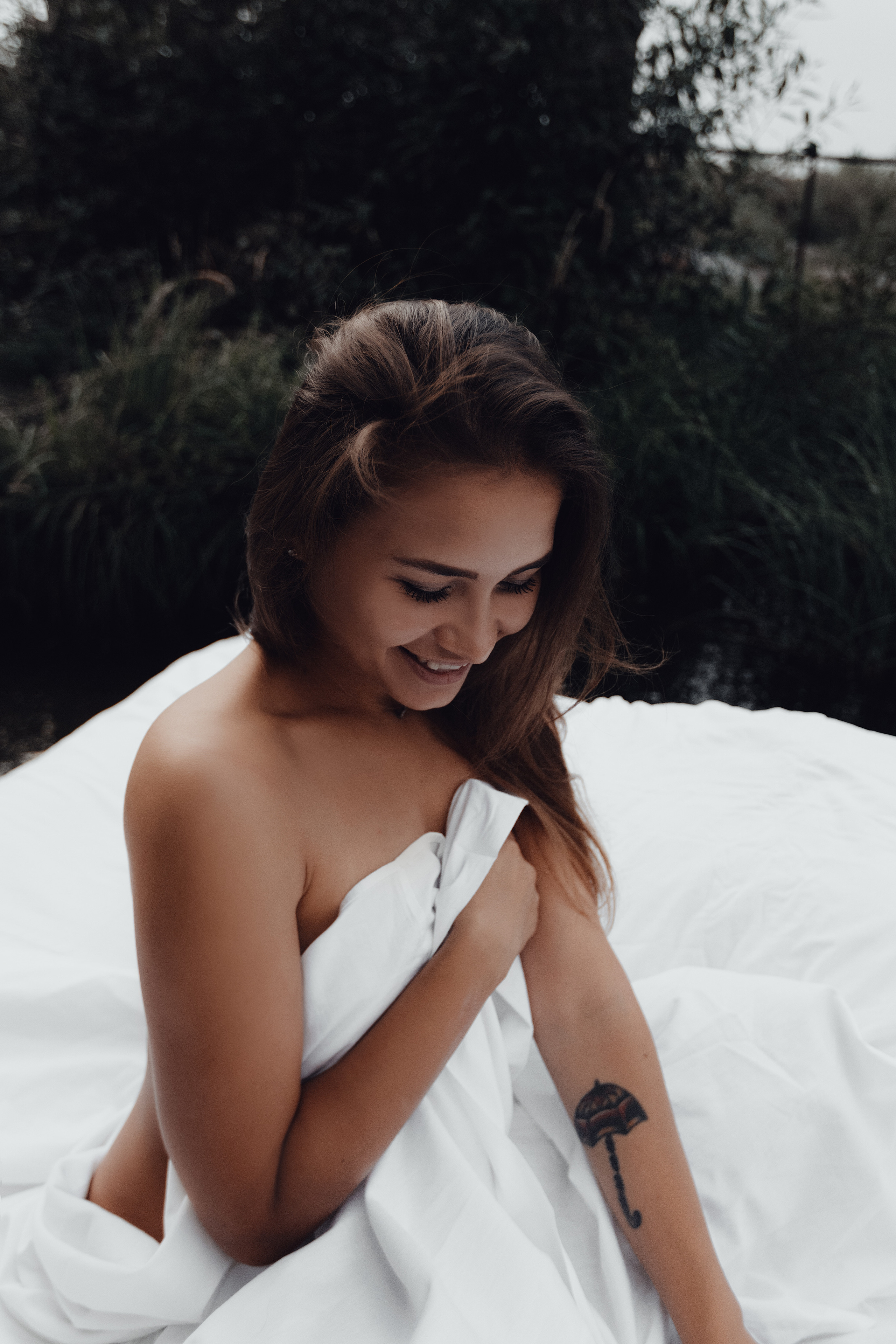 Ирина. Свадебный и семейный фотограф Светлана Пирюгина