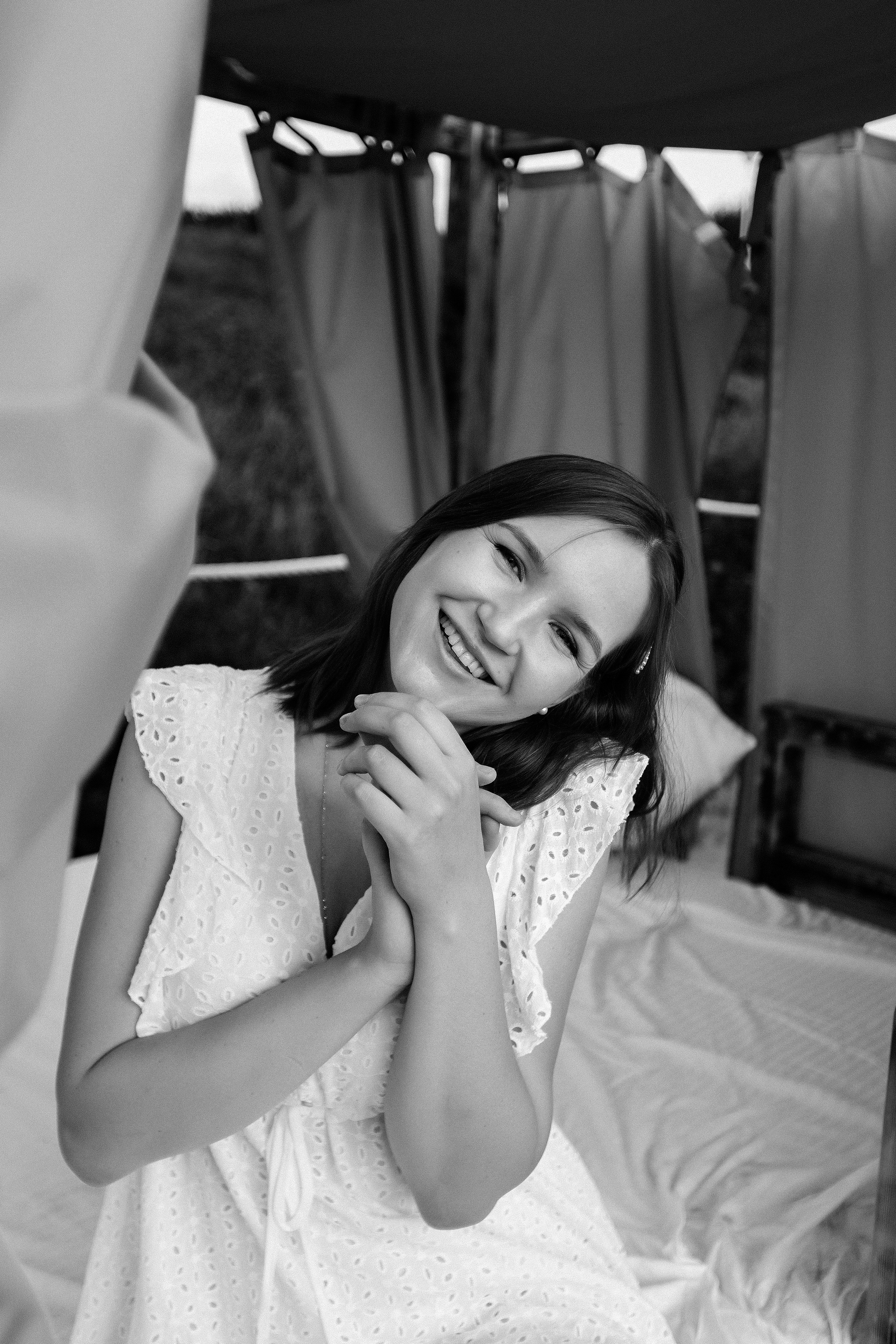 Владимир и Вероника. Свадебный и семейный фотограф Светлана Пирюгина