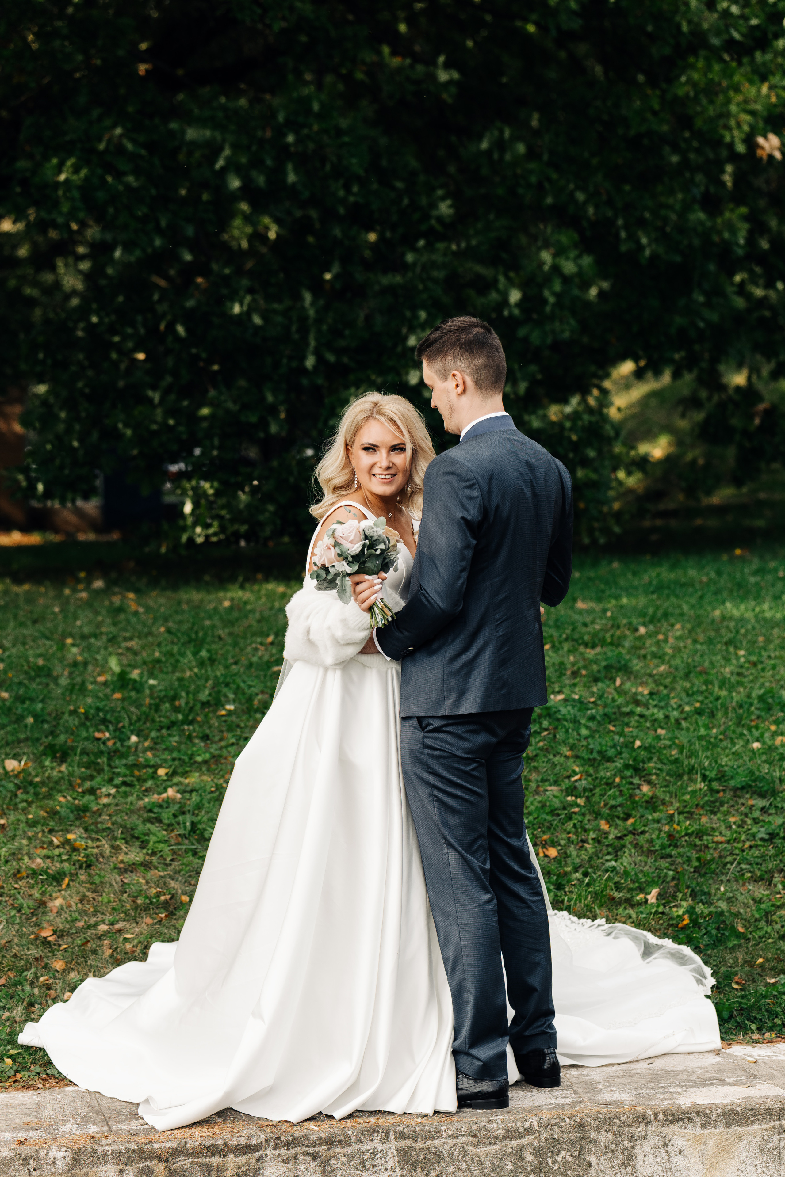 12.09.20. Свадебный и семейный фотограф Светлана Пирюгина