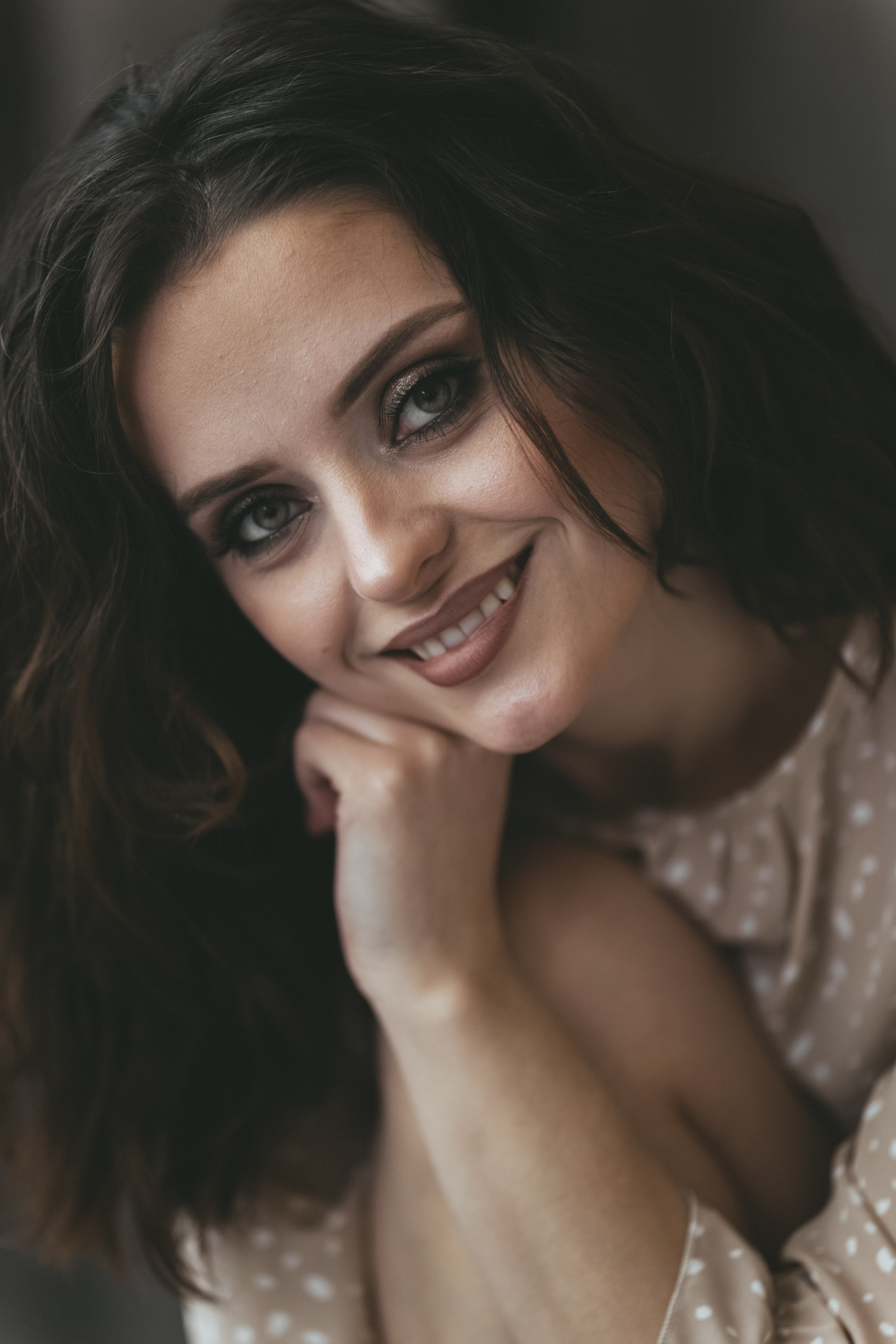 Анна. Свадебный и семейный фотограф Светлана Пирюгина