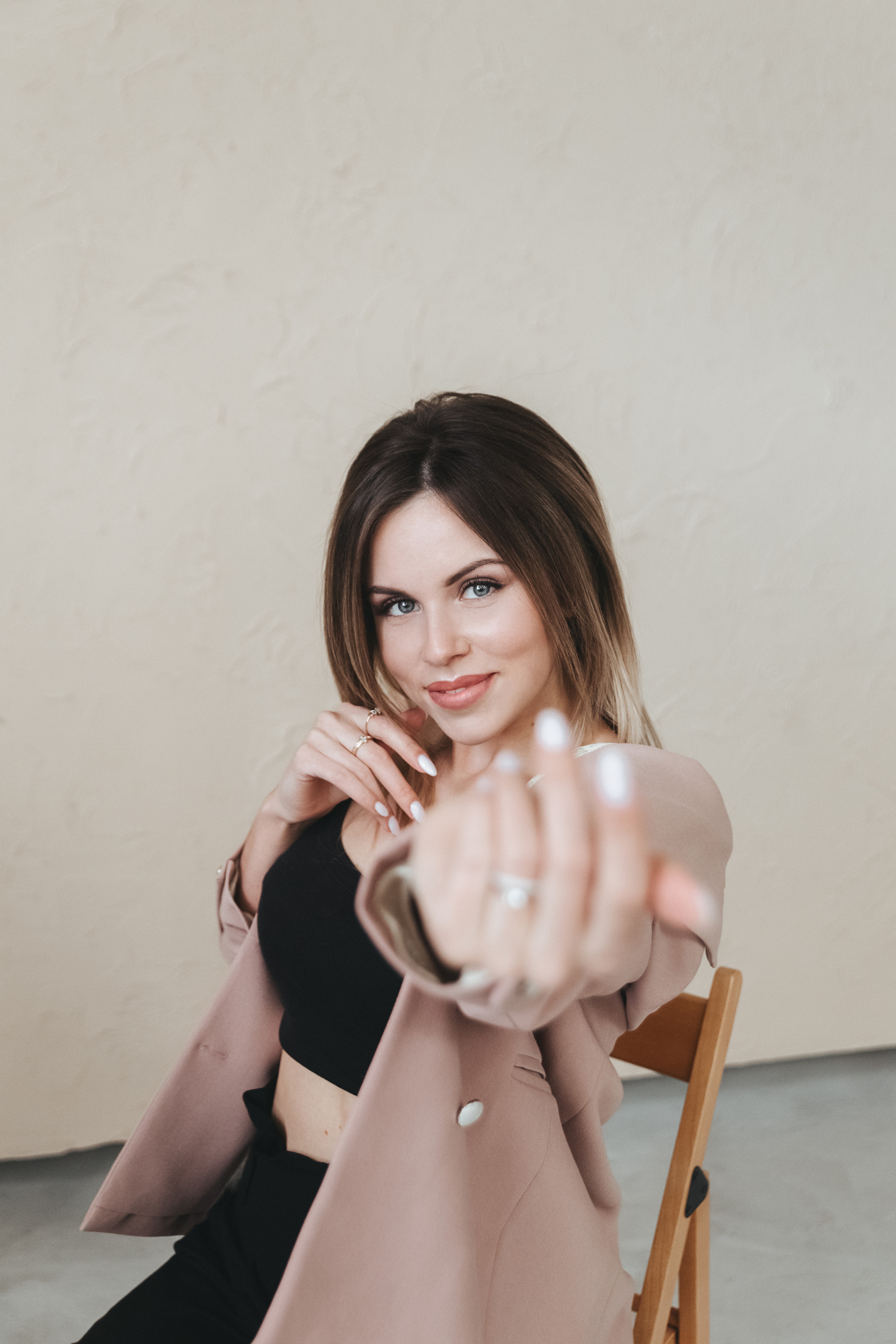 Наталия. Свадебный и семейный фотограф Светлана Пирюгина