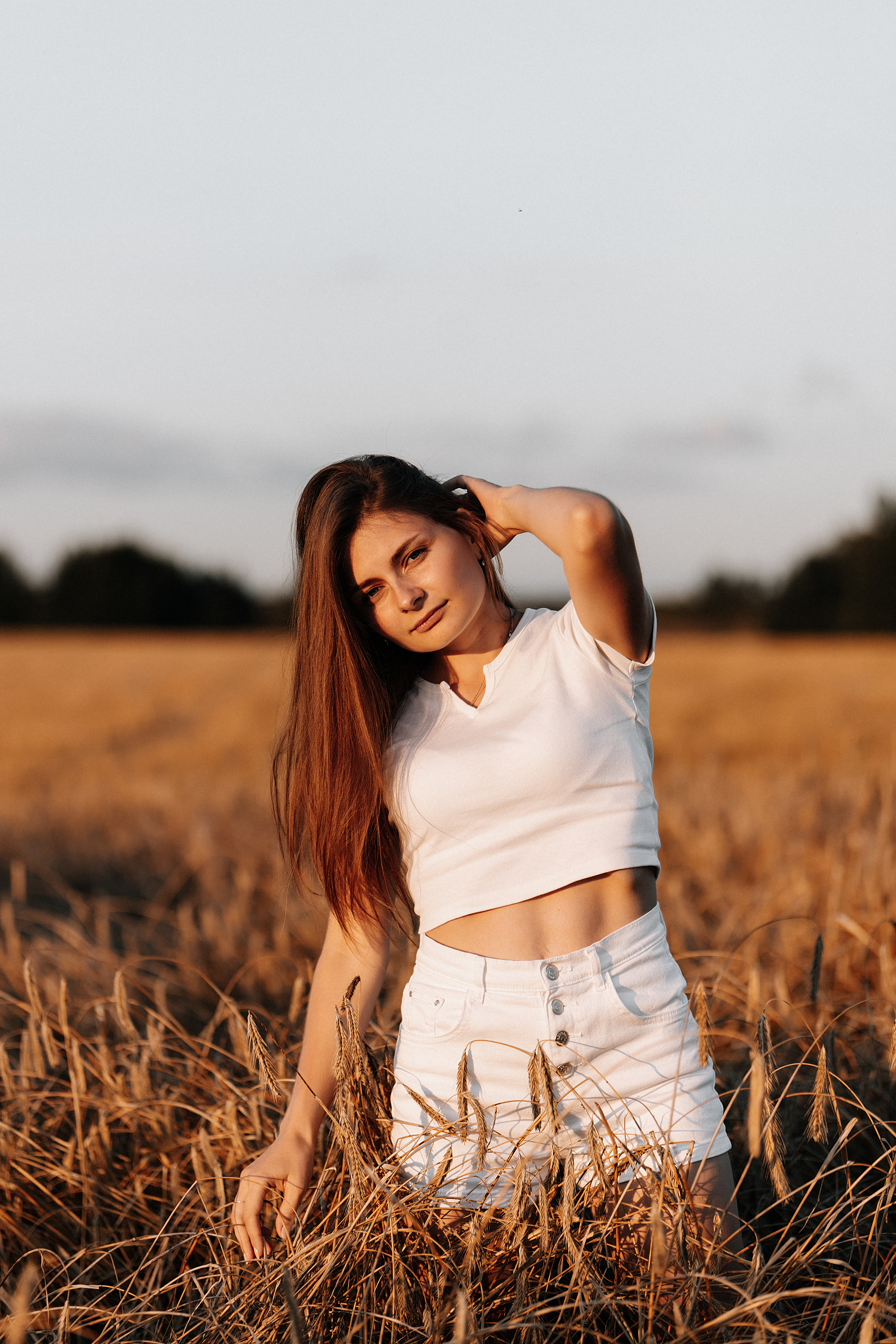 Виктория. Свадебный и семейный фотограф Светлана Пирюгина