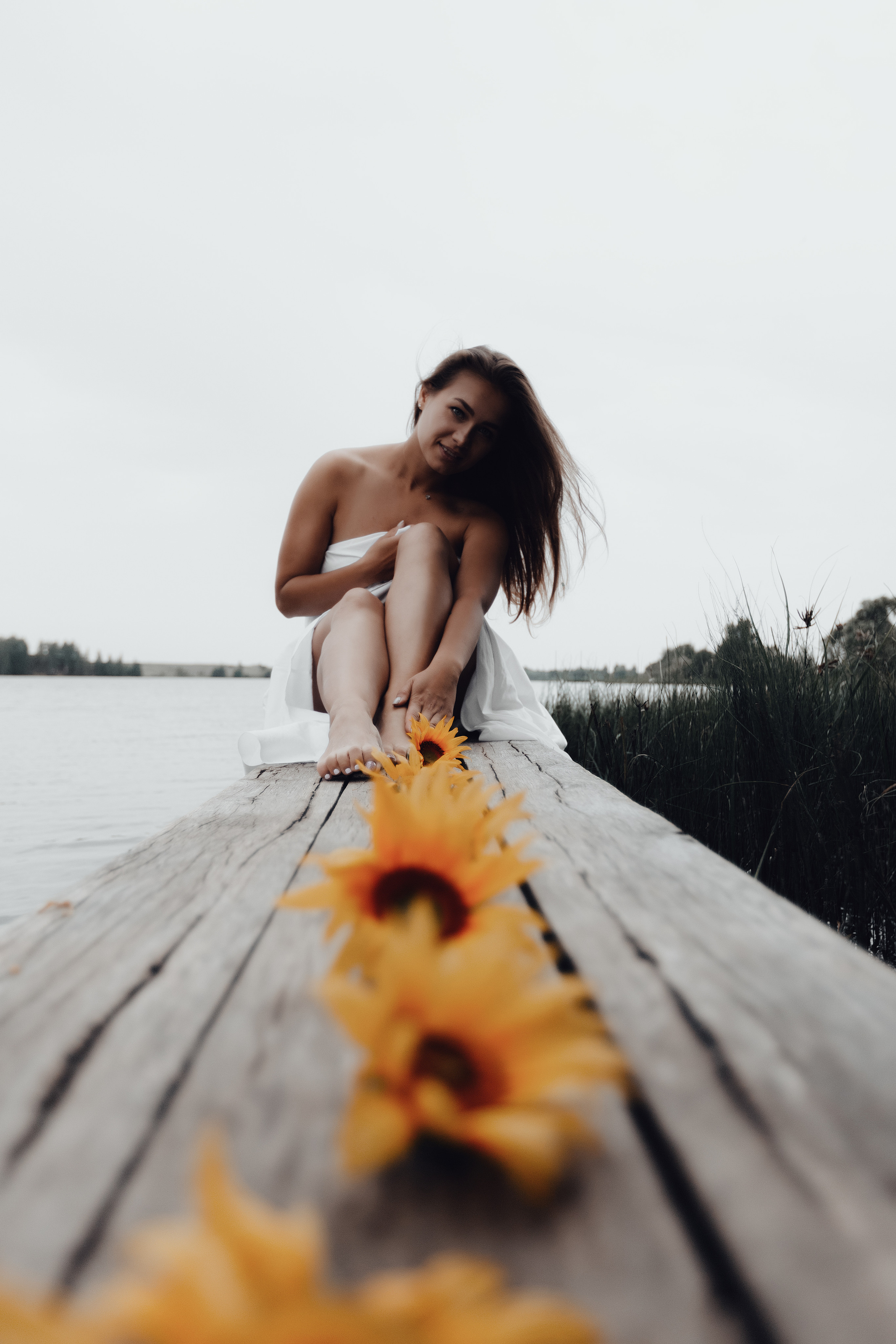 Ирина. Свадебный и семейный фотограф Светлана Пирюгина