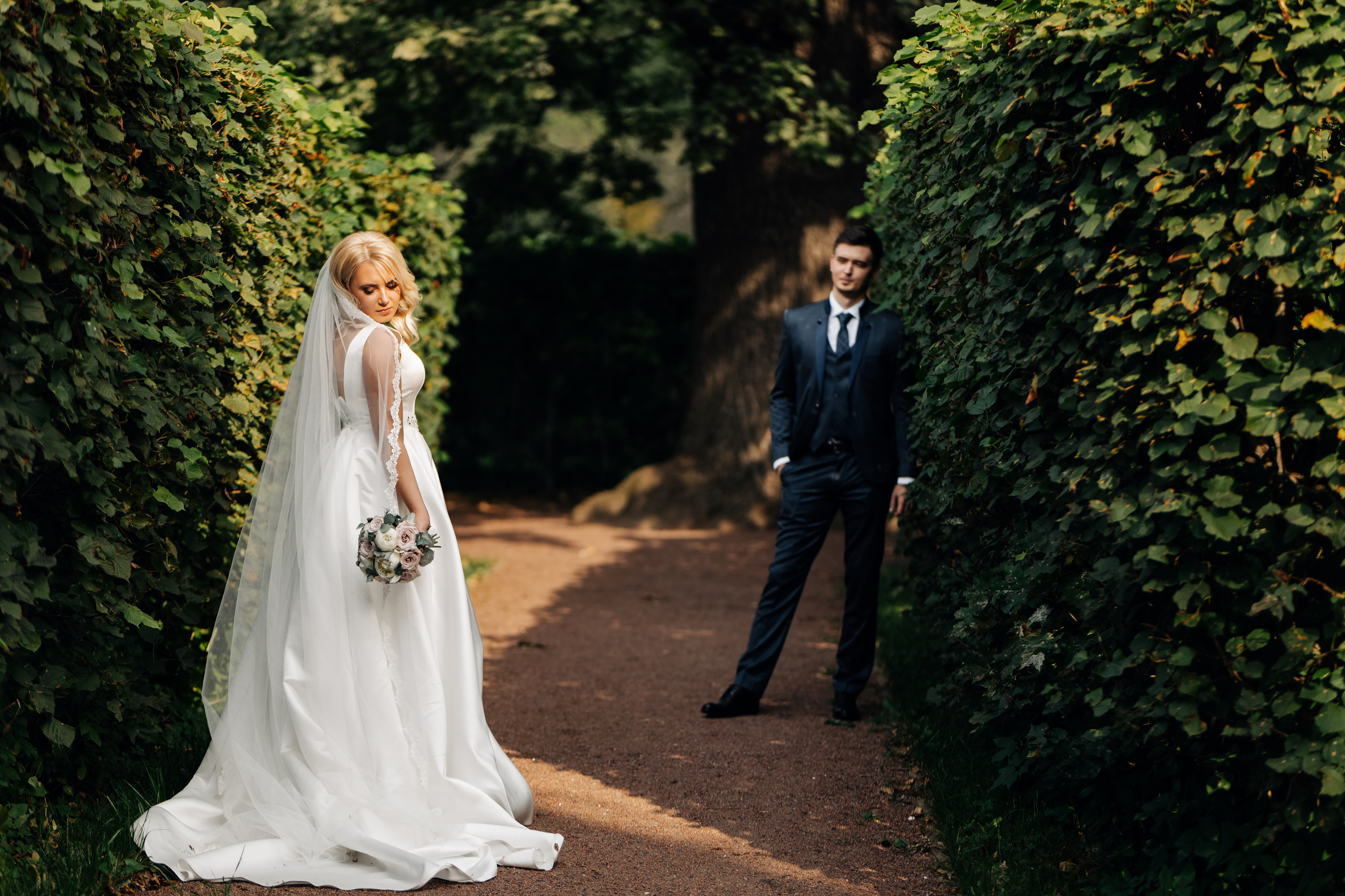 12.09.20. Свадебный и семейный фотограф Светлана Пирюгина