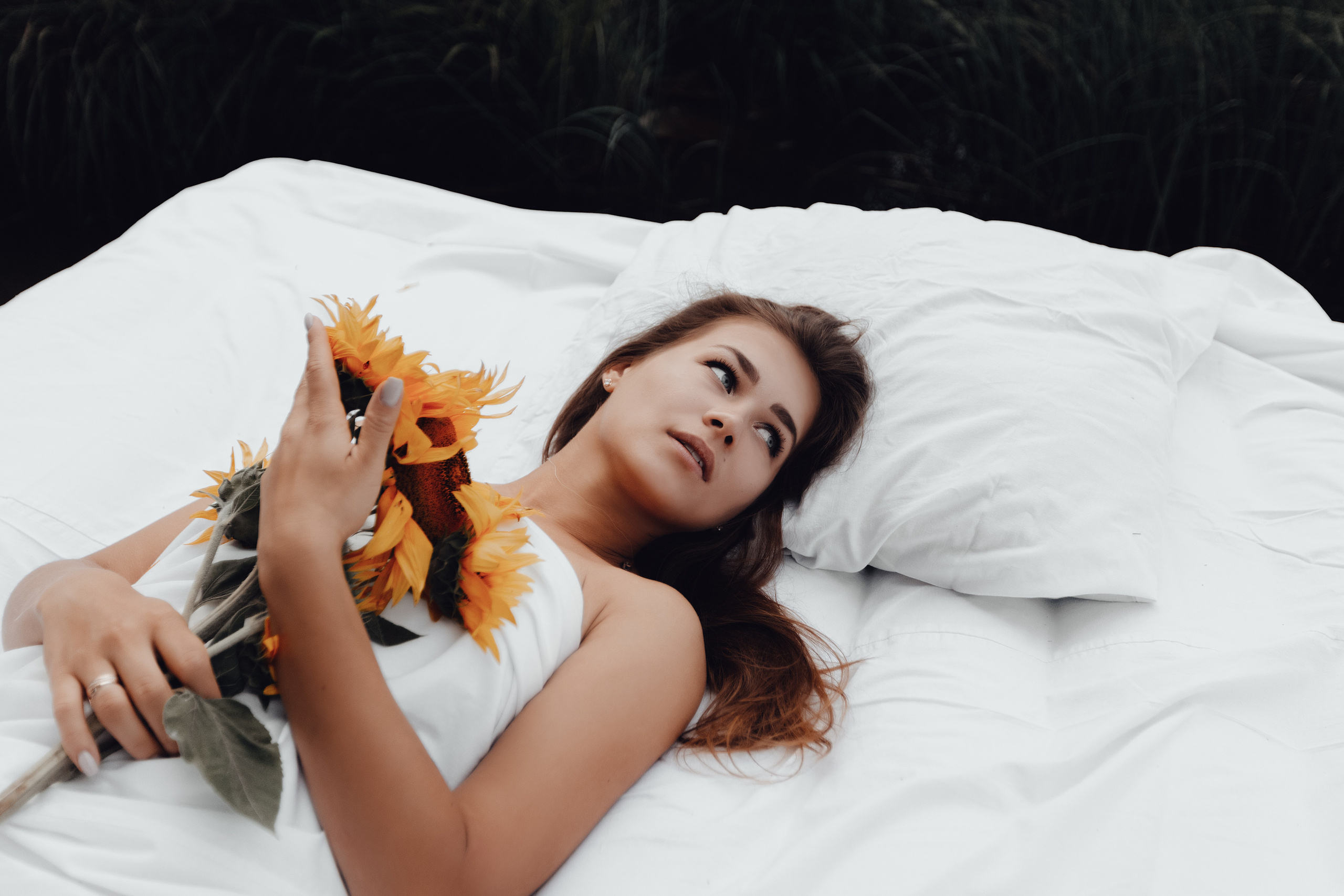 Ирина. Свадебный и семейный фотограф Светлана Пирюгина