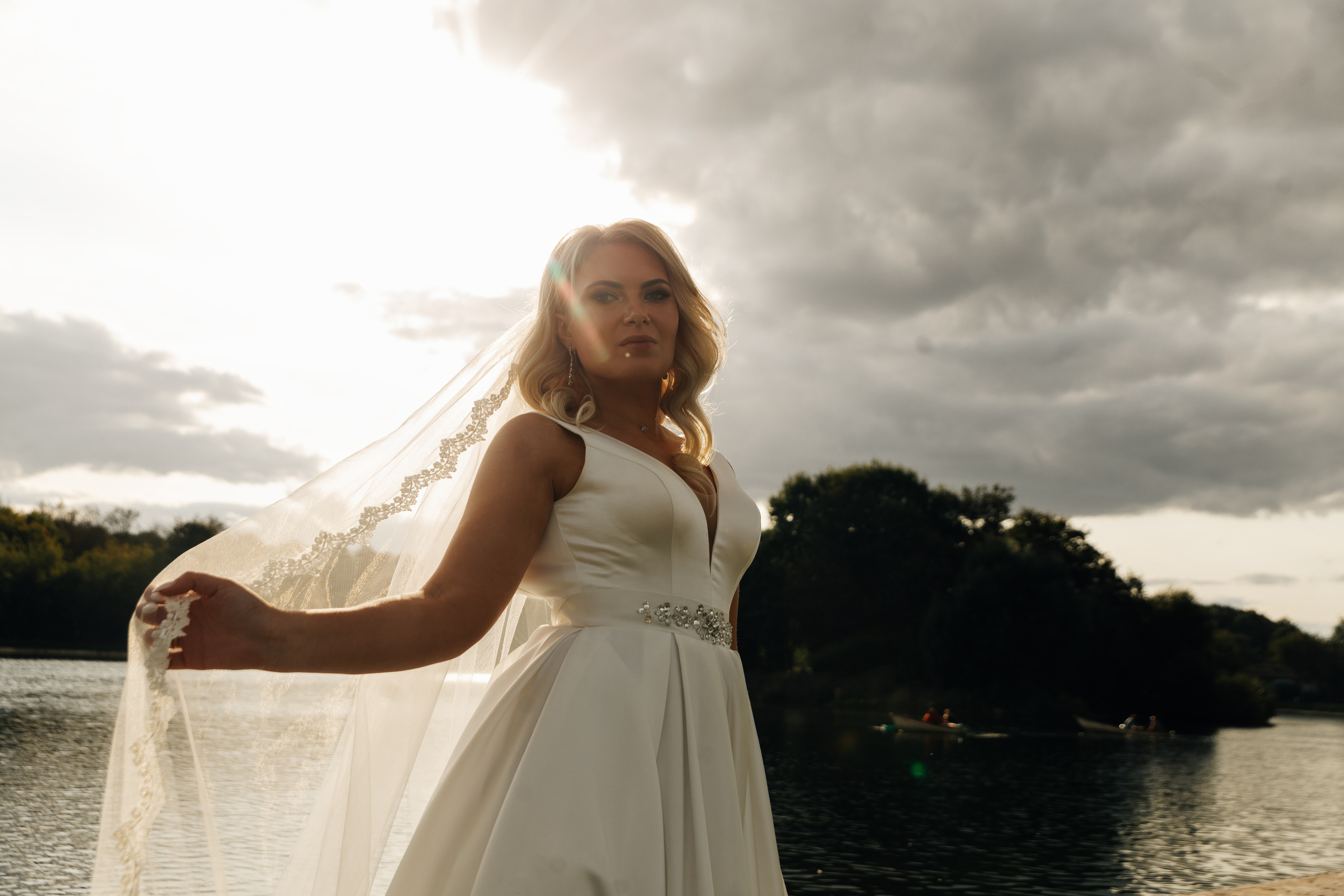 12.09.20. Свадебный и семейный фотограф Светлана Пирюгина