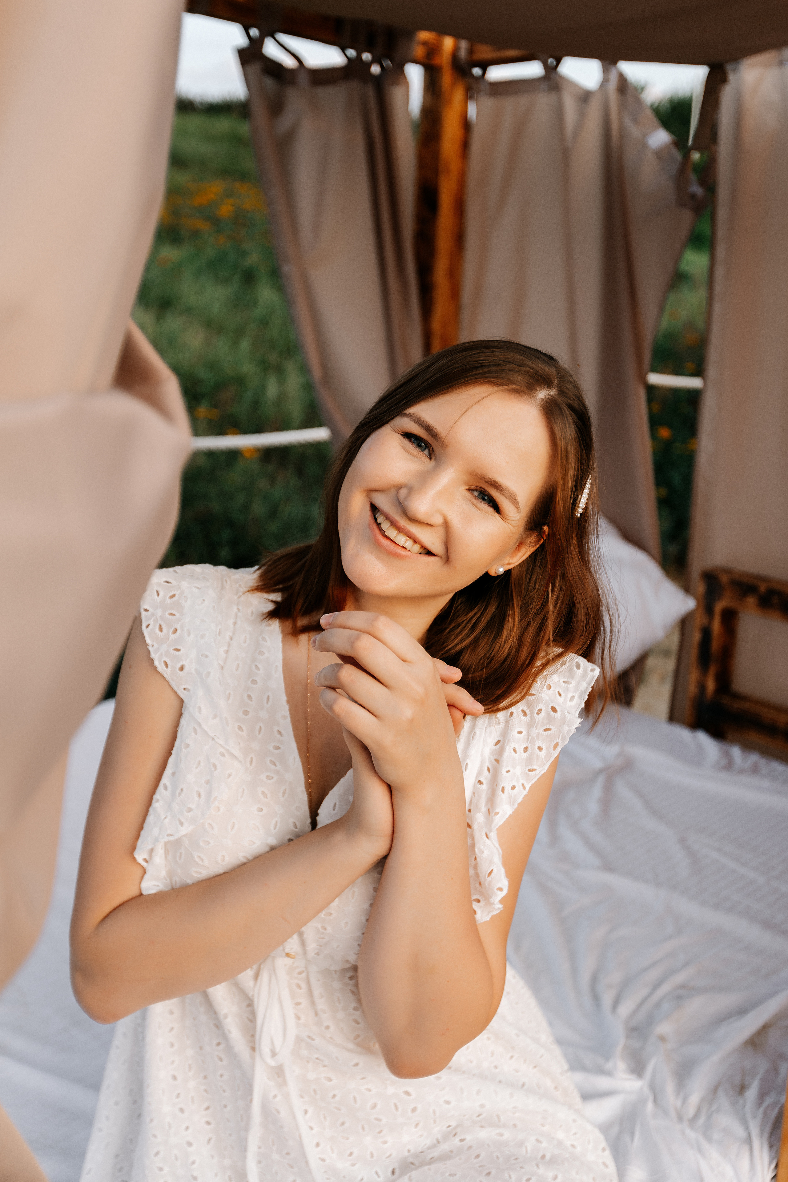 Владимир и Вероника. Свадебный и семейный фотограф Светлана Пирюгина