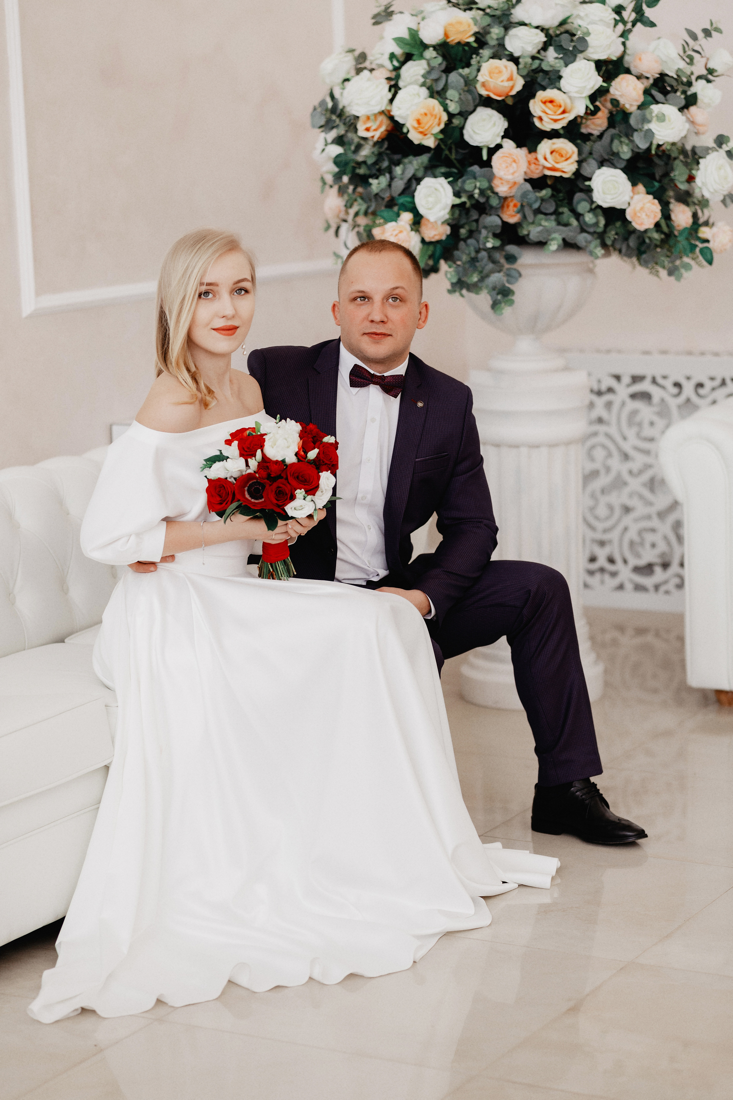 03.03.20. Свадебный и семейный фотограф Светлана Пирюгина