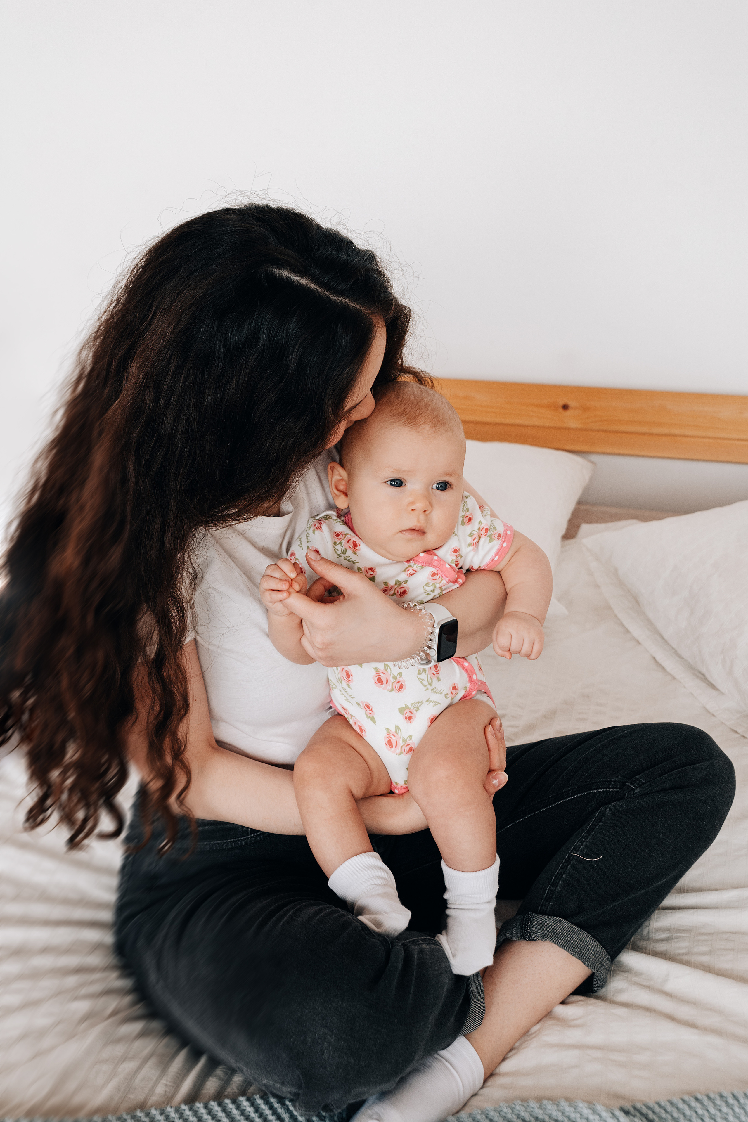 Поповы. Свадебный и семейный фотограф Светлана Пирюгина