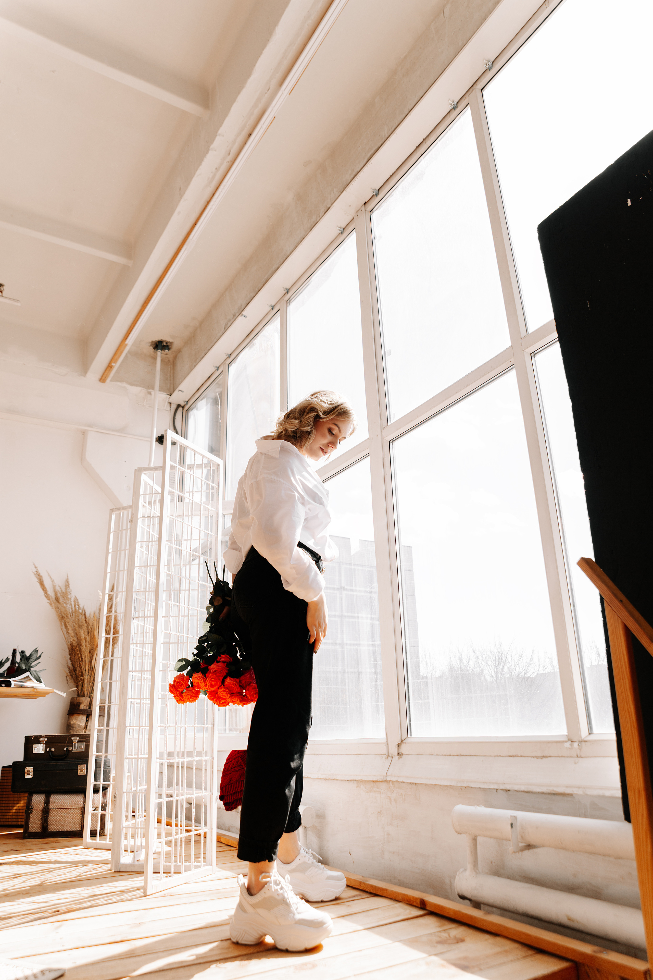 Анна. Свадебный и семейный фотограф Светлана Пирюгина