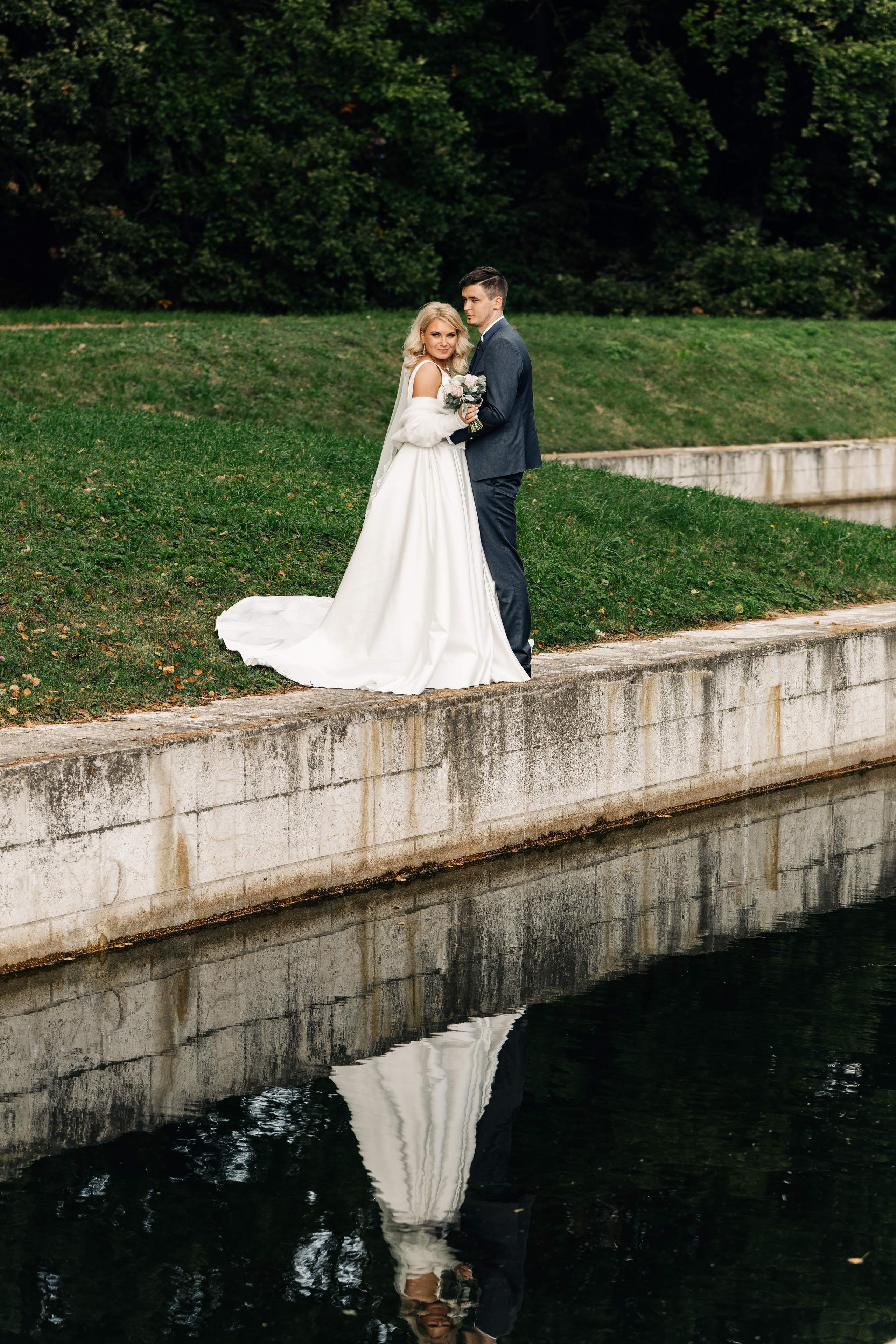 12.09.20. Свадебный и семейный фотограф Светлана Пирюгина