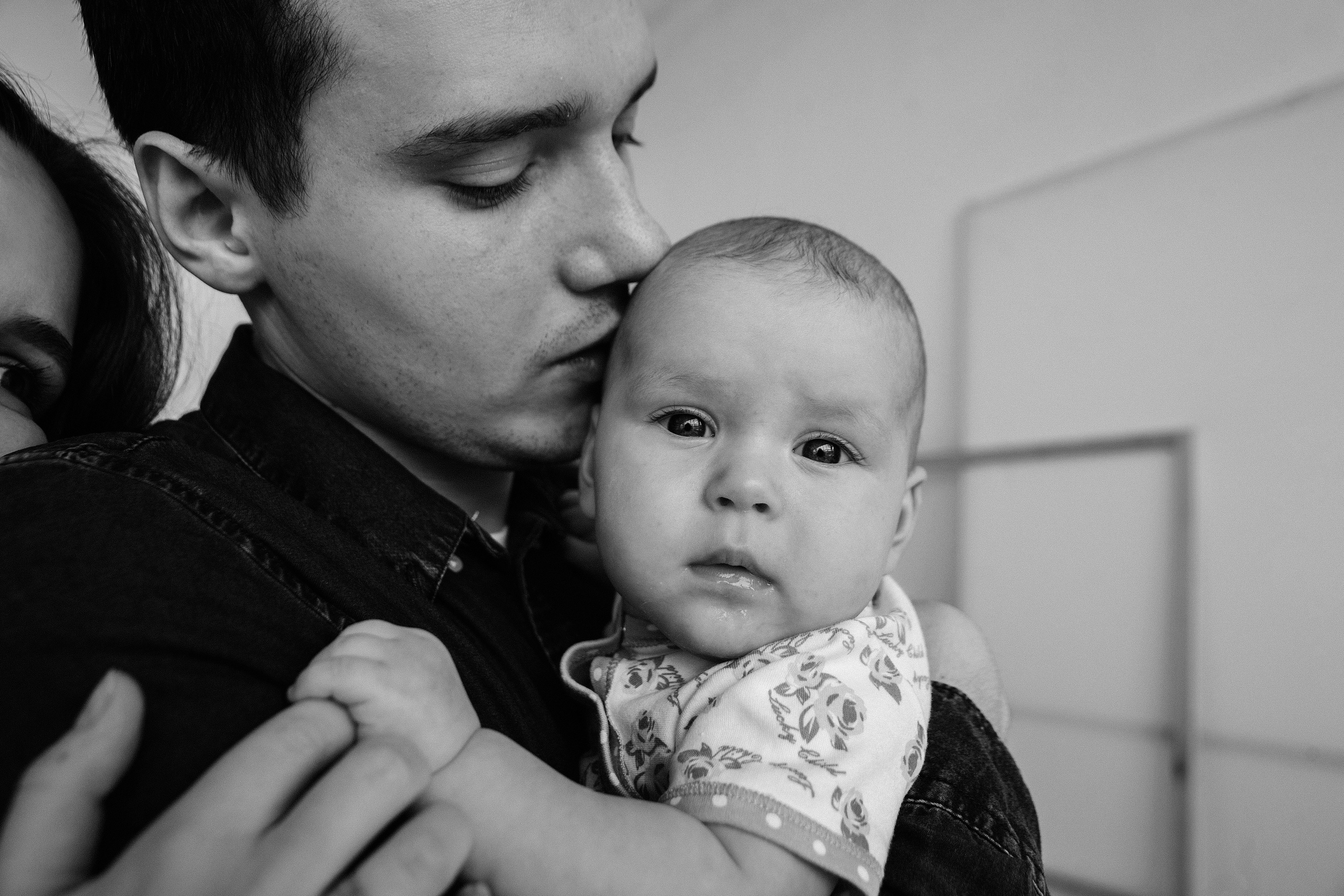 Поповы. Свадебный и семейный фотограф Светлана Пирюгина