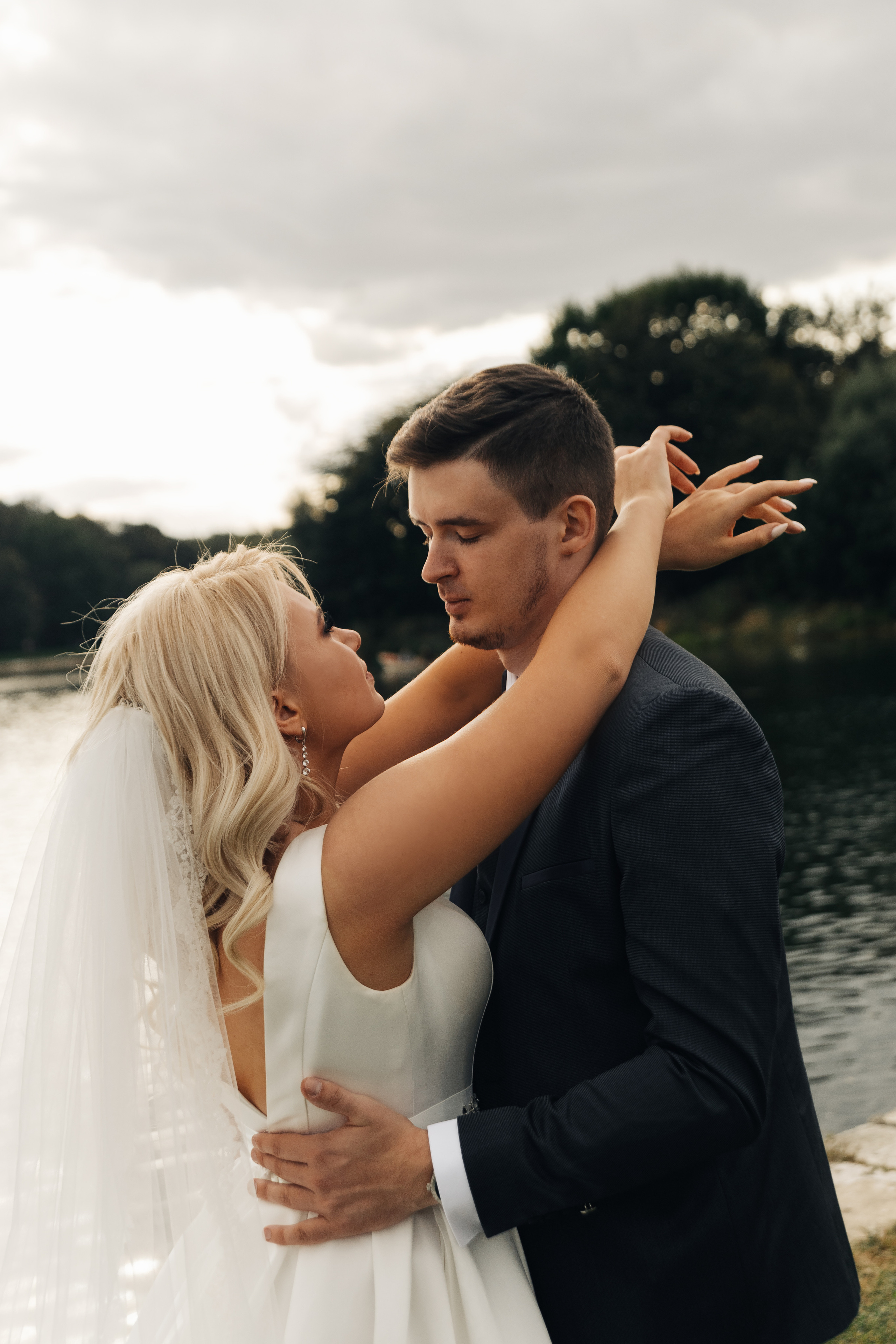 12.09.20. Свадебный и семейный фотограф Светлана Пирюгина