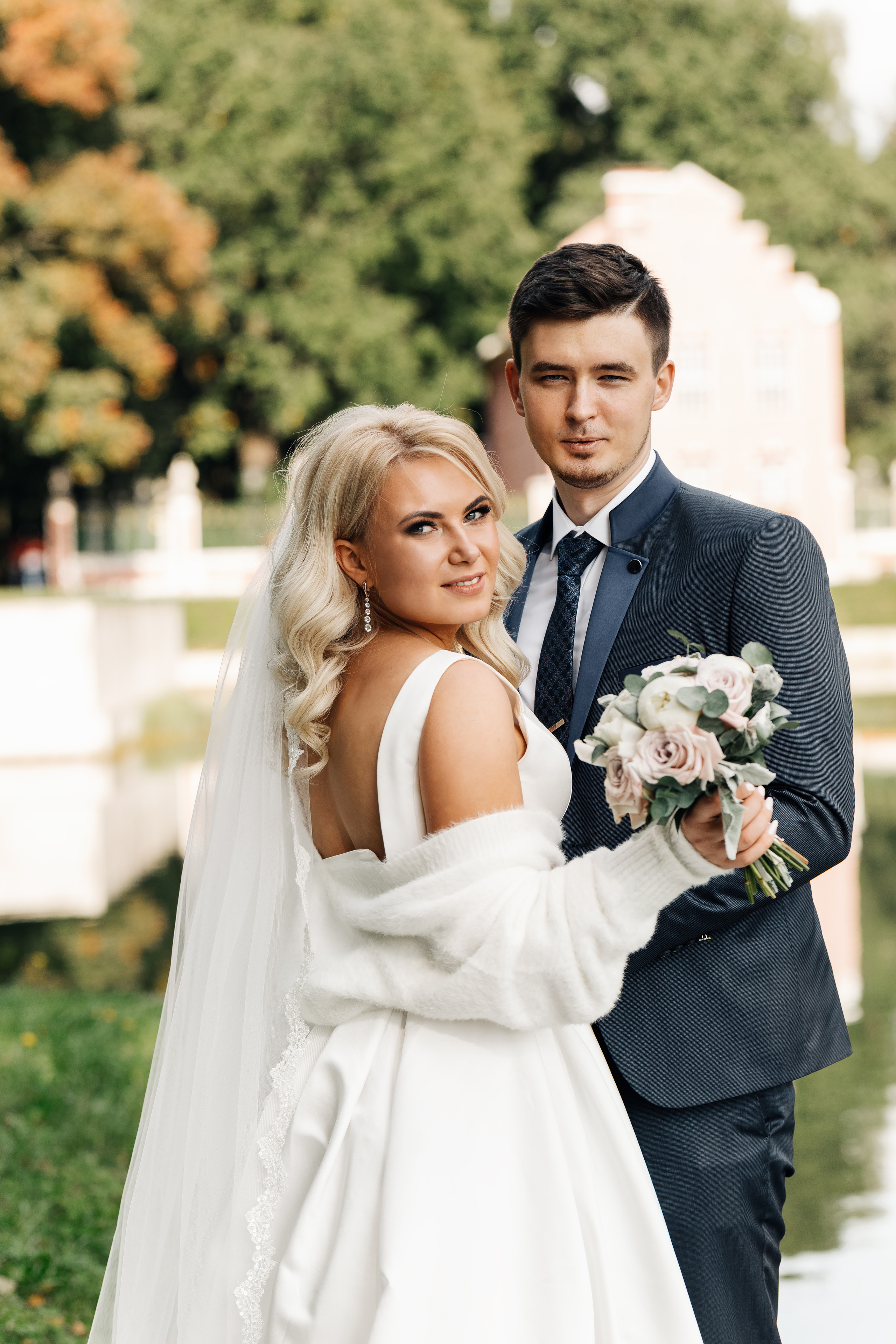 12.09.20. Свадебный и семейный фотограф Светлана Пирюгина