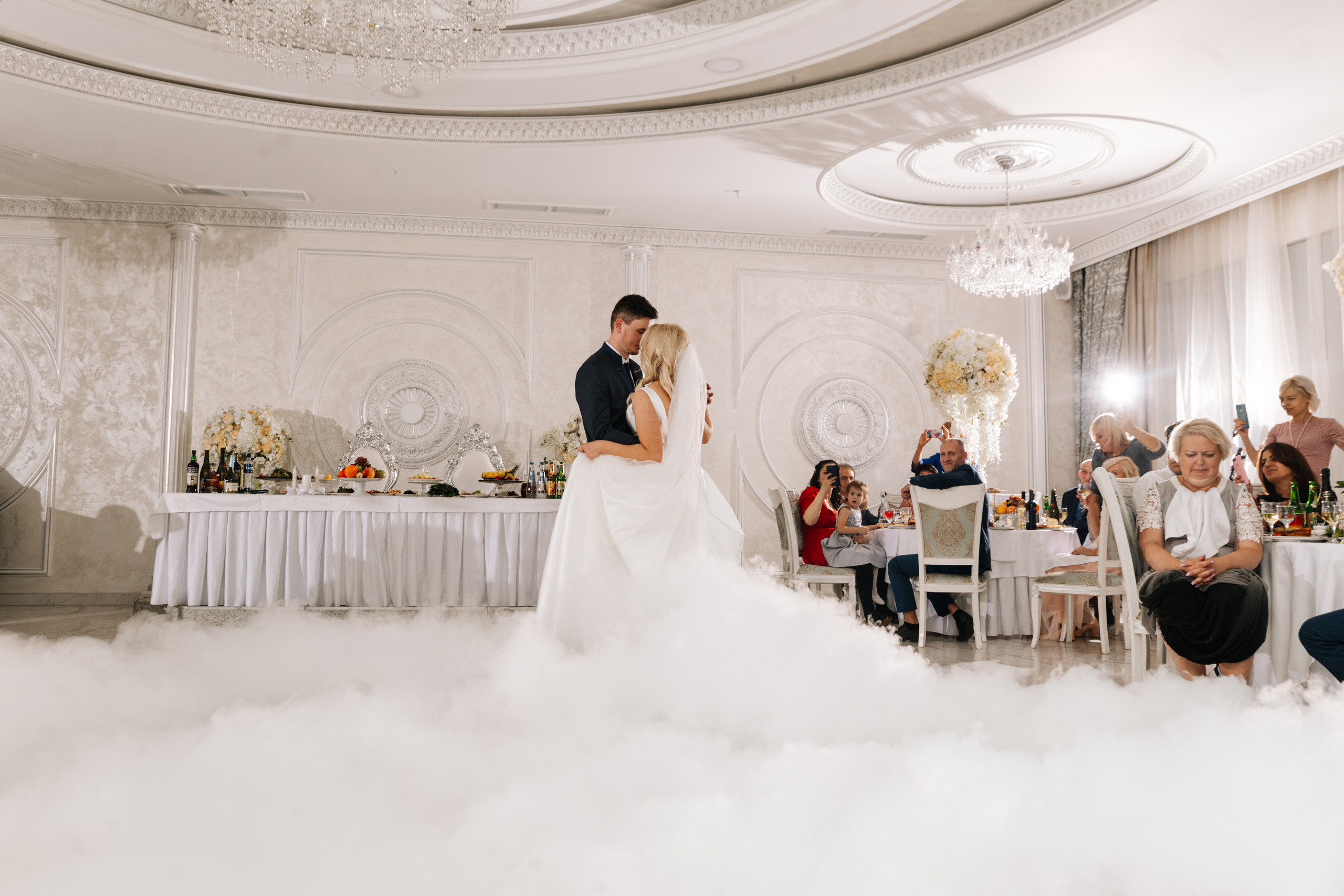 12.09.20. Свадебный и семейный фотограф Светлана Пирюгина