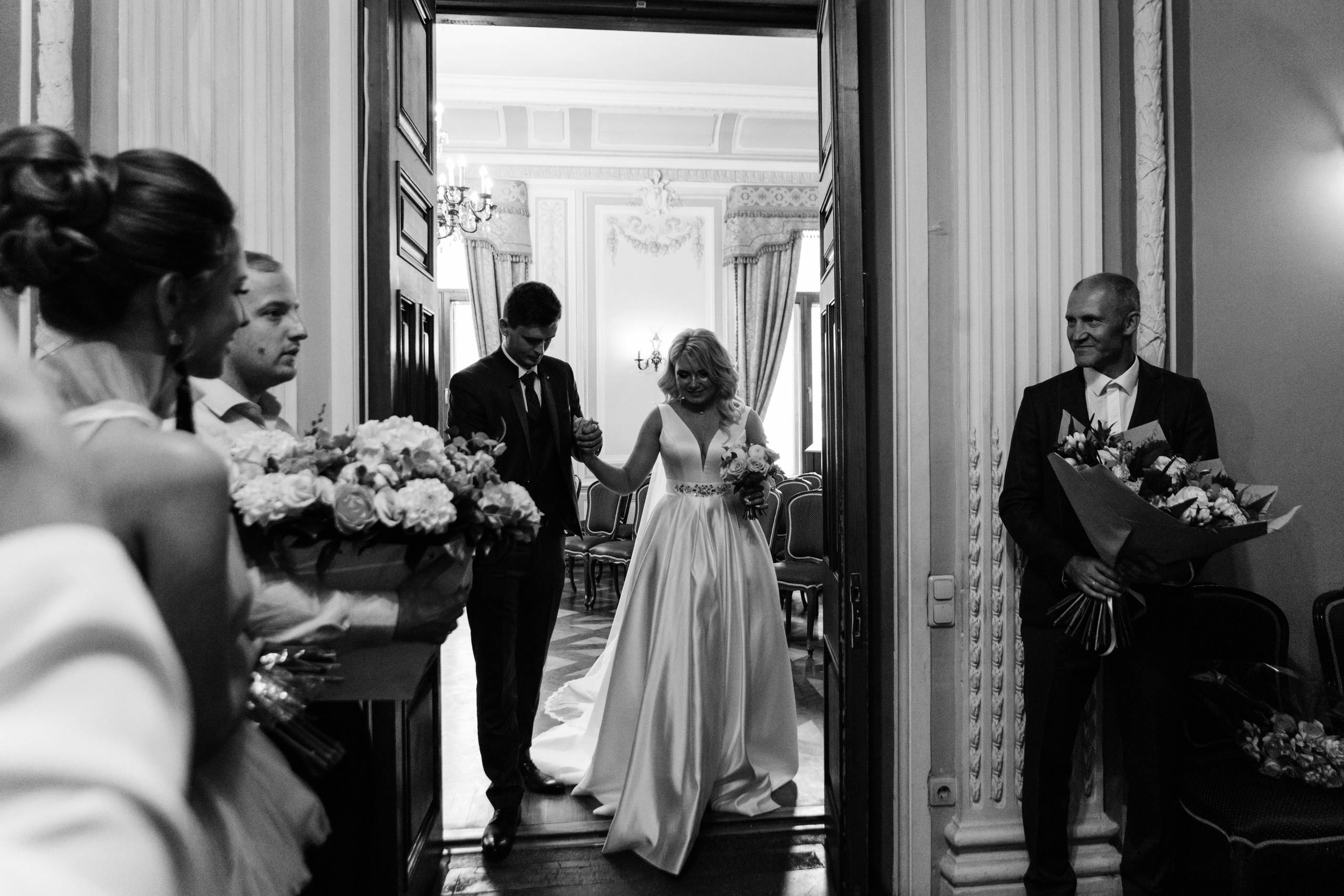 12.09.20. Свадебный и семейный фотограф Светлана Пирюгина