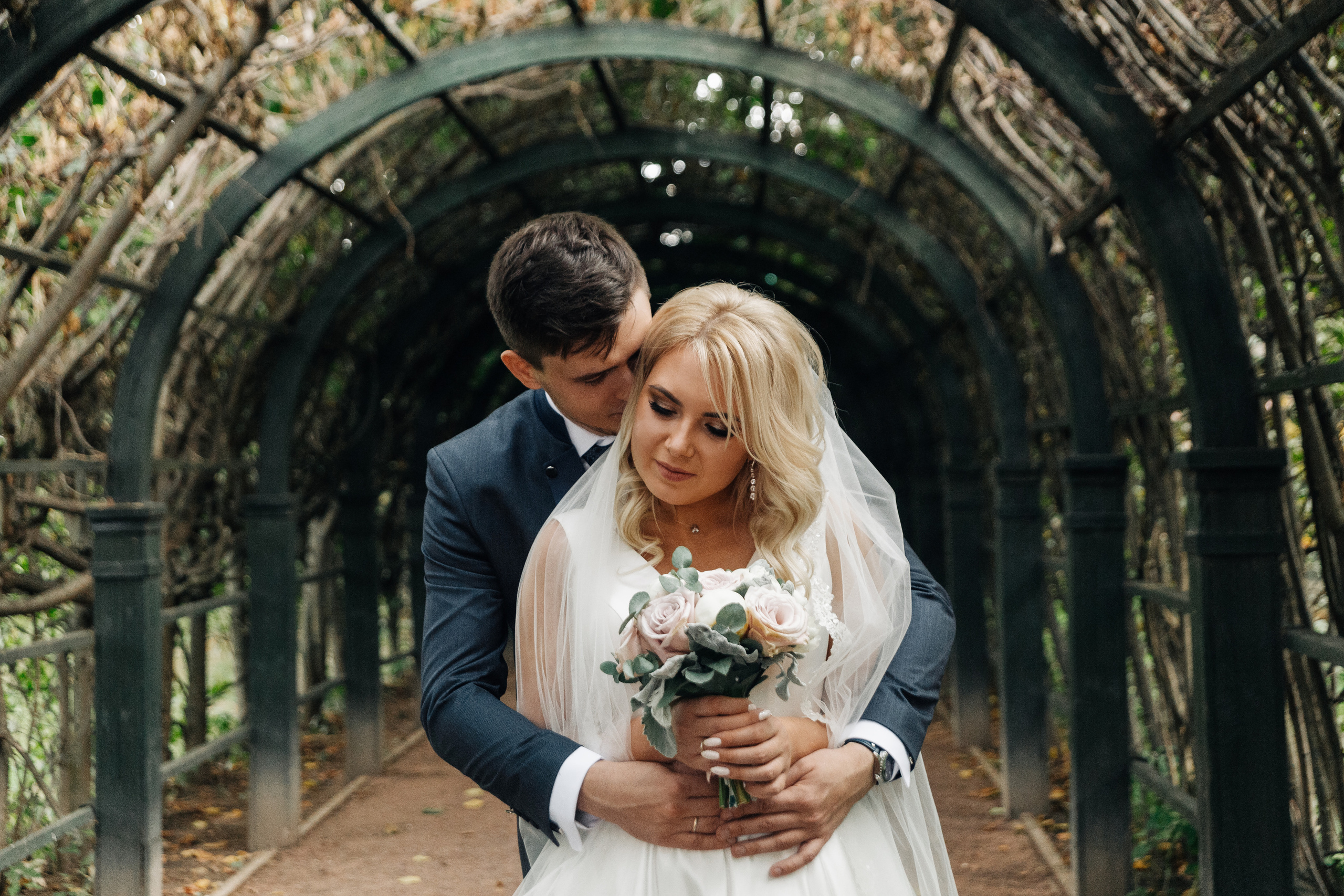 12.09.20. Свадебный и семейный фотограф Светлана Пирюгина