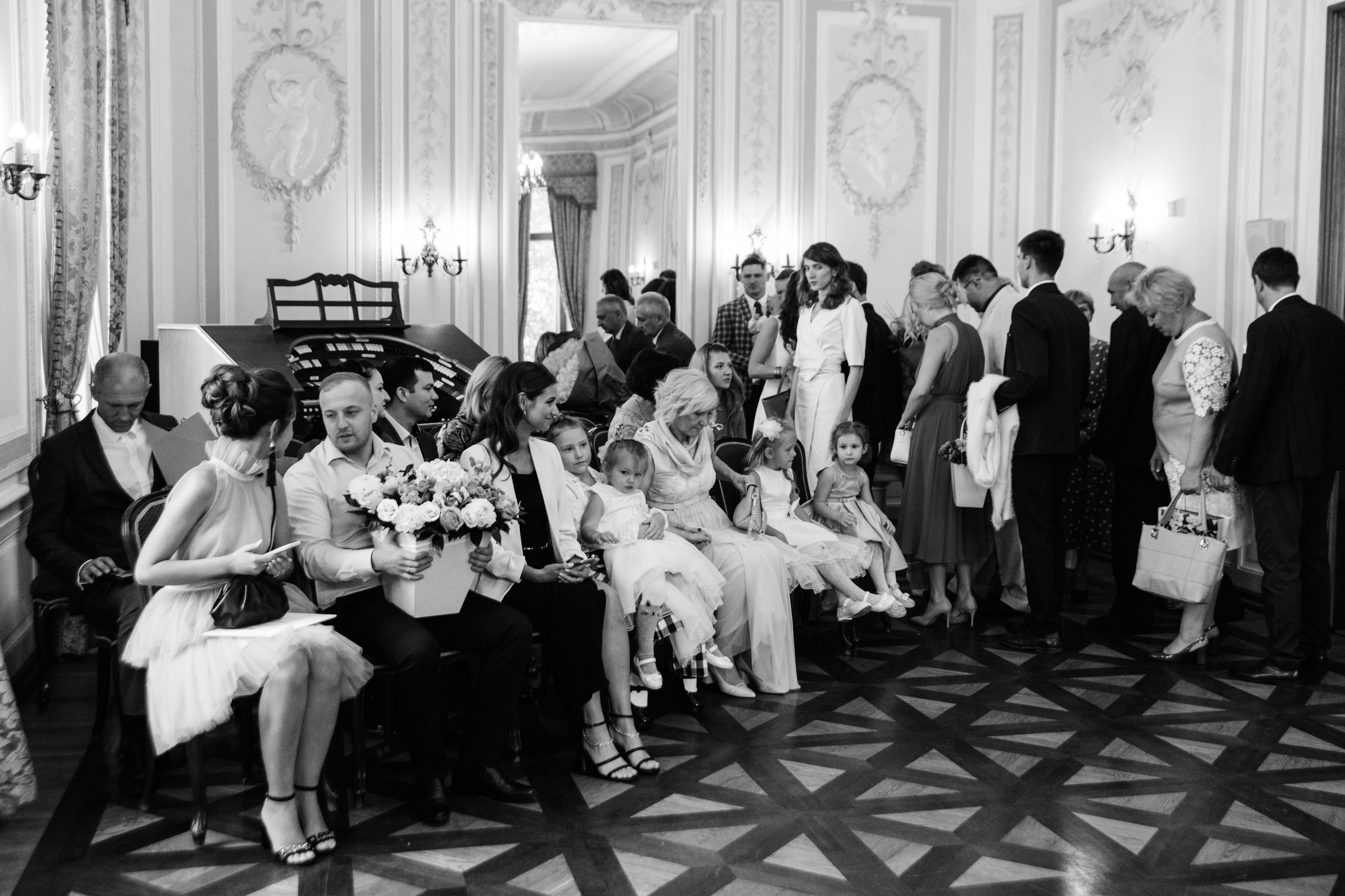 12.09.20. Свадебный и семейный фотограф Светлана Пирюгина