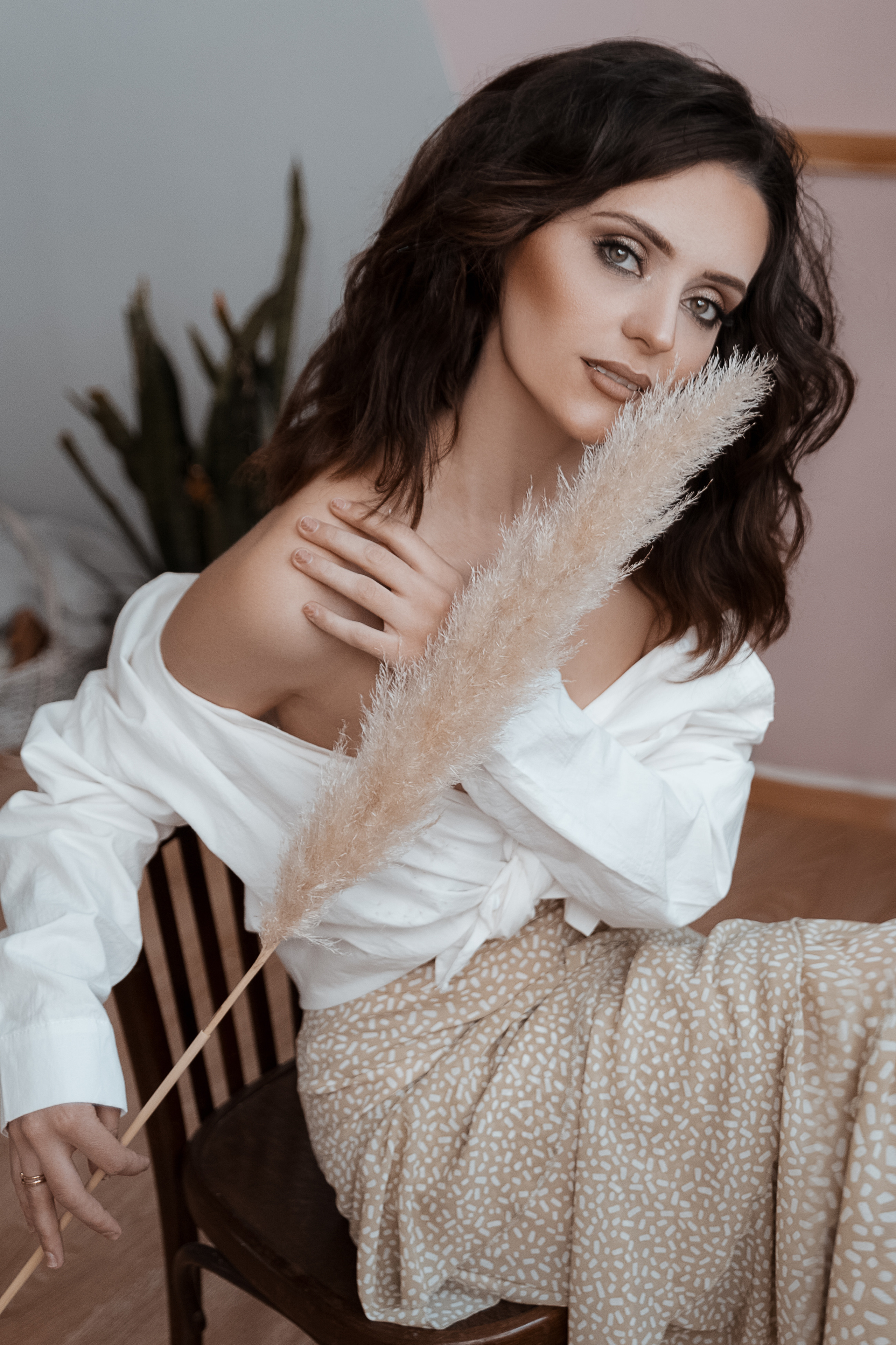 Анна. Свадебный и семейный фотограф Светлана Пирюгина