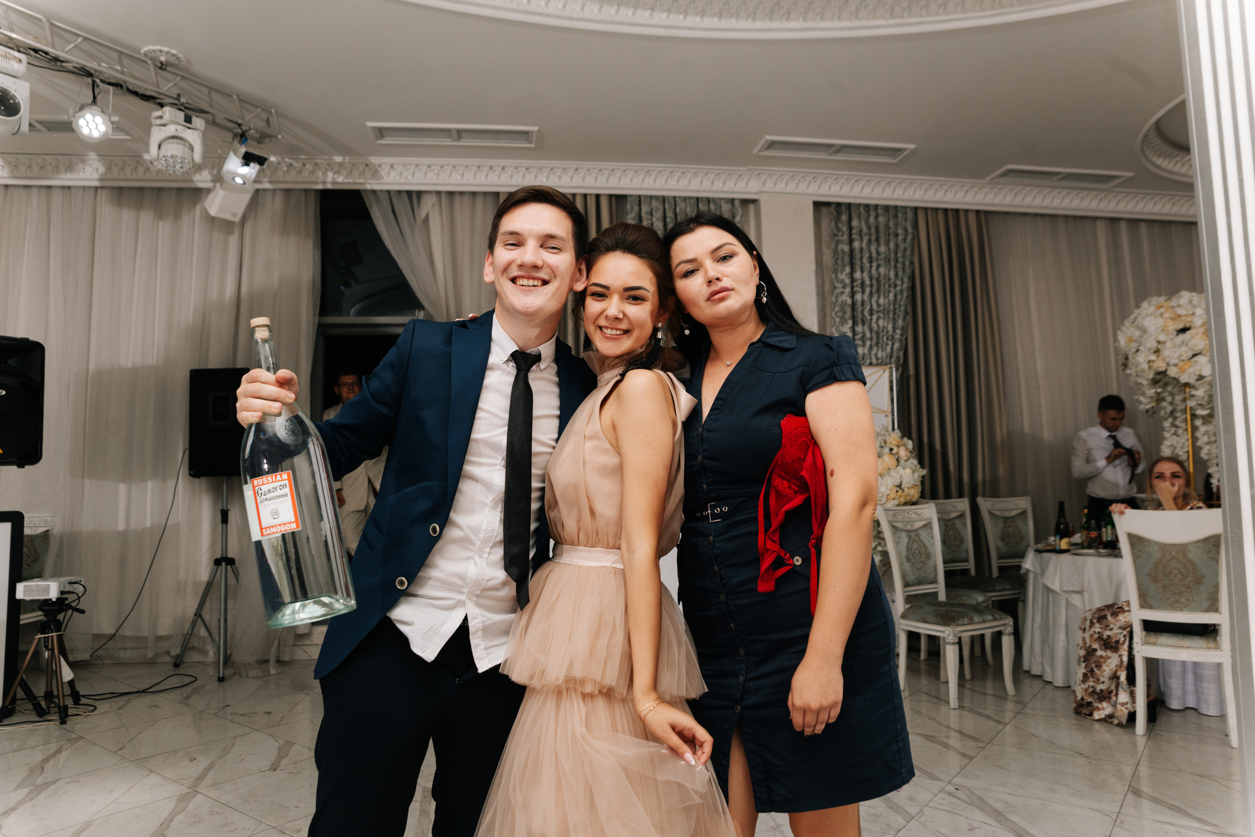 12.09.20. Свадебный и семейный фотограф Светлана Пирюгина