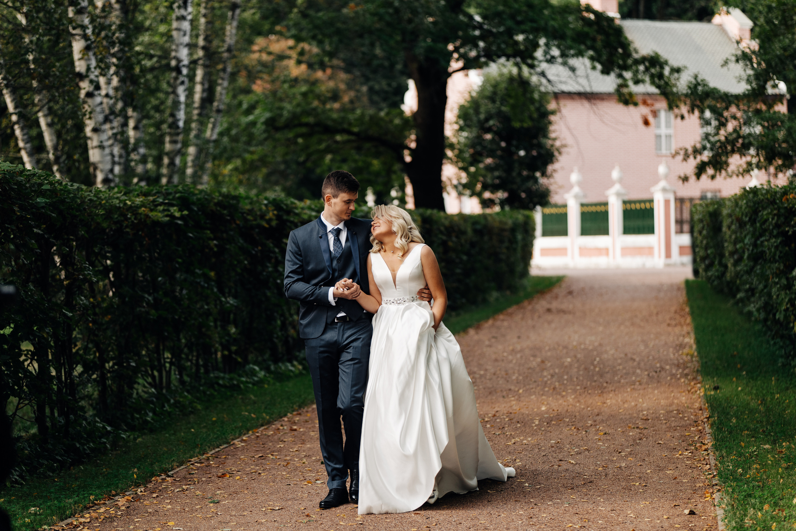 12.09.20. Свадебный и семейный фотограф Светлана Пирюгина