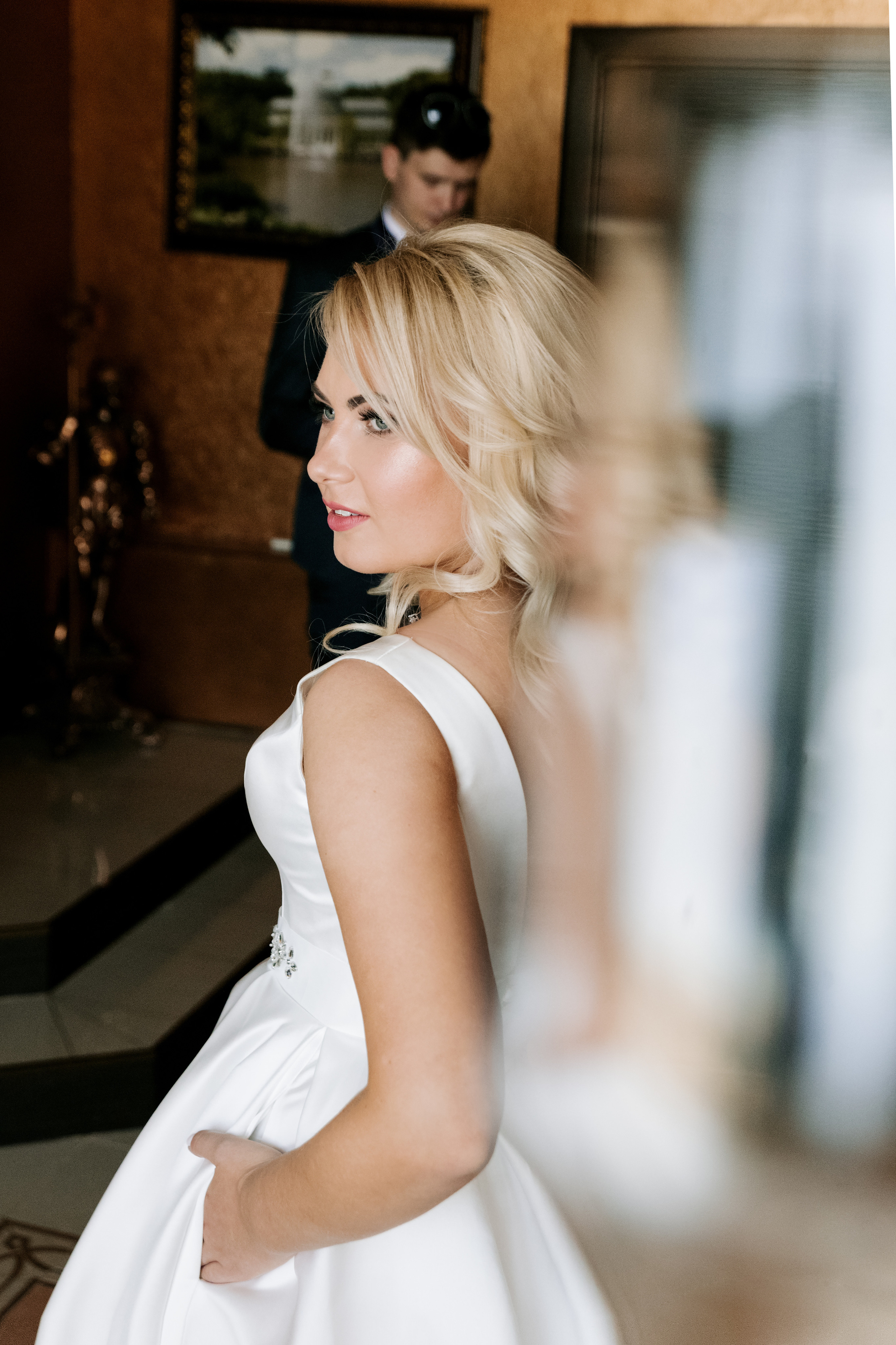 12.09.20. Свадебный и семейный фотограф Светлана Пирюгина