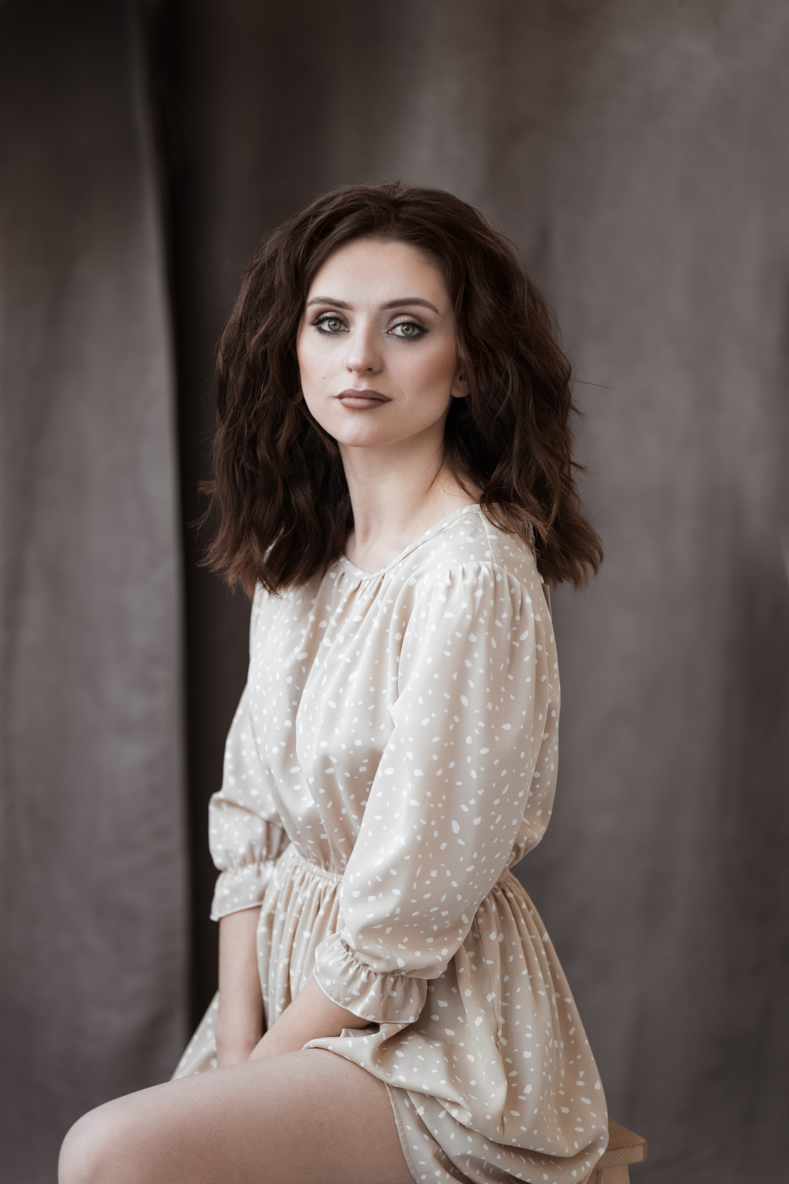 Анна. Свадебный и семейный фотограф Светлана Пирюгина