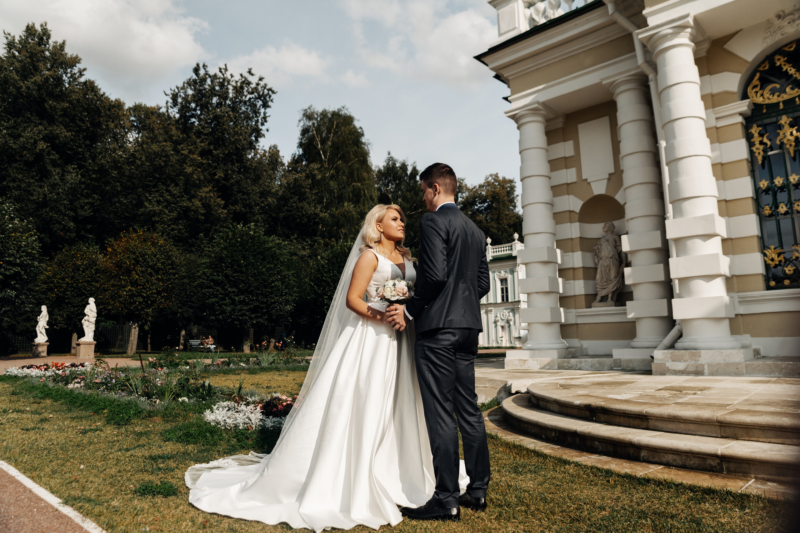 12.09.20. Свадебный и семейный фотограф Светлана Пирюгина