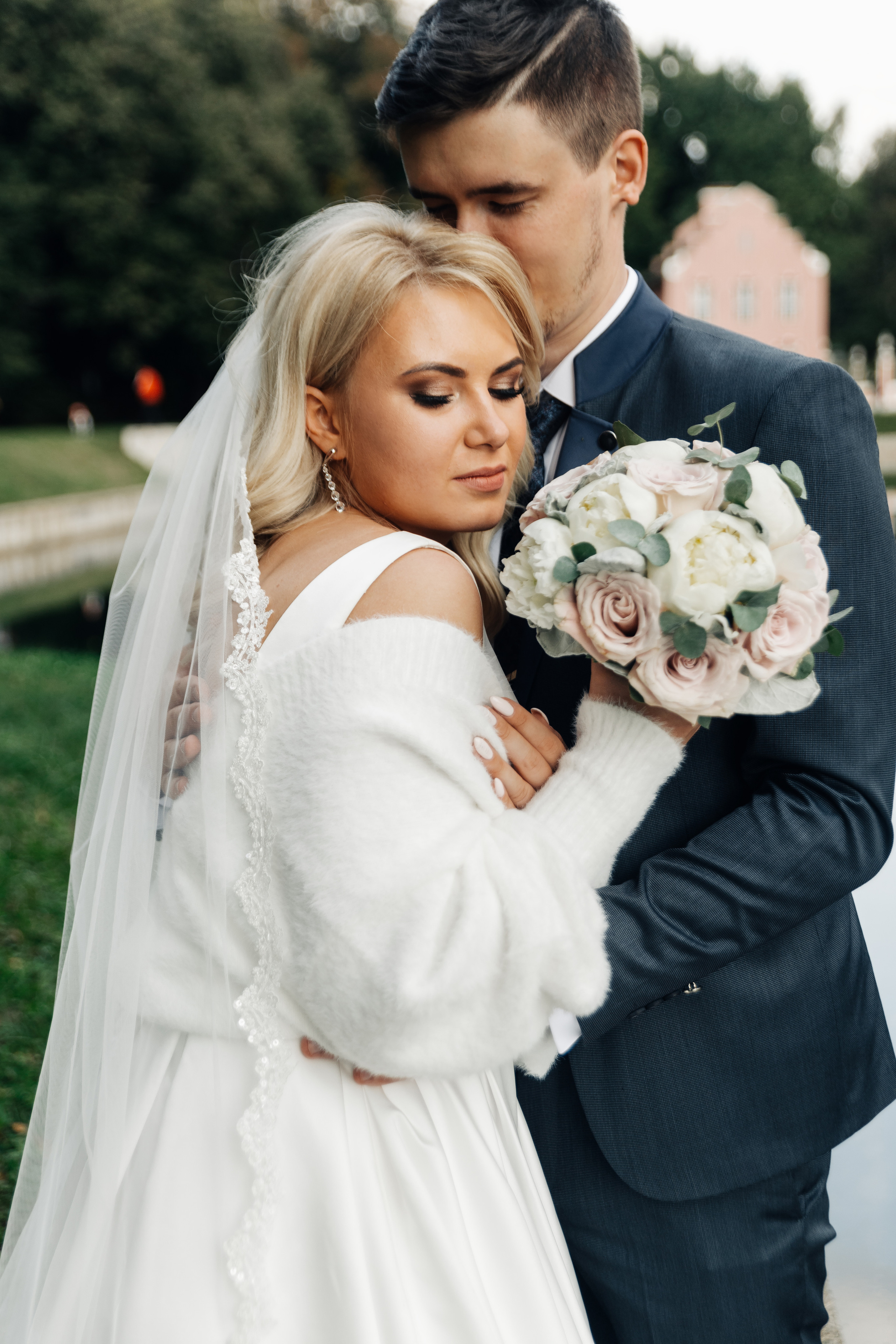 12.09.20. Свадебный и семейный фотограф Светлана Пирюгина