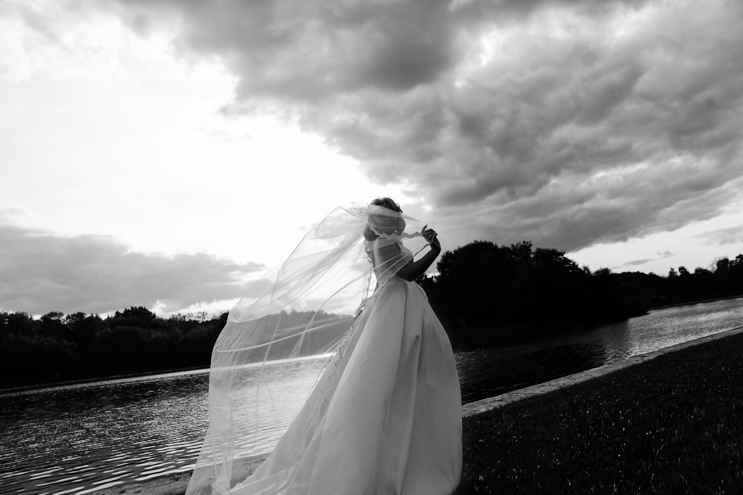 12.09.20. Свадебный и семейный фотограф Светлана Пирюгина