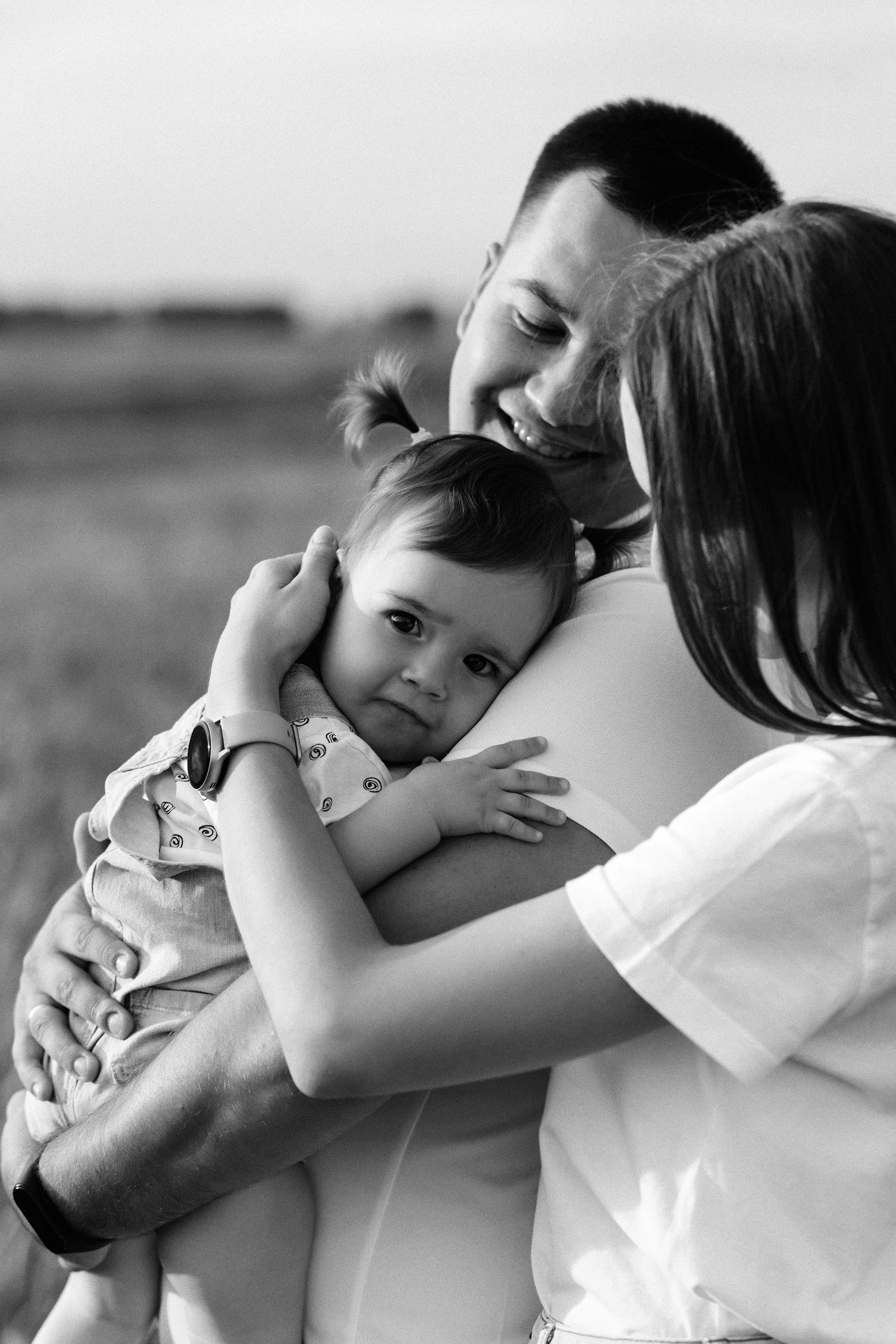 Светлана и Виталий. Свадебный и семейный фотограф Светлана Пирюгина