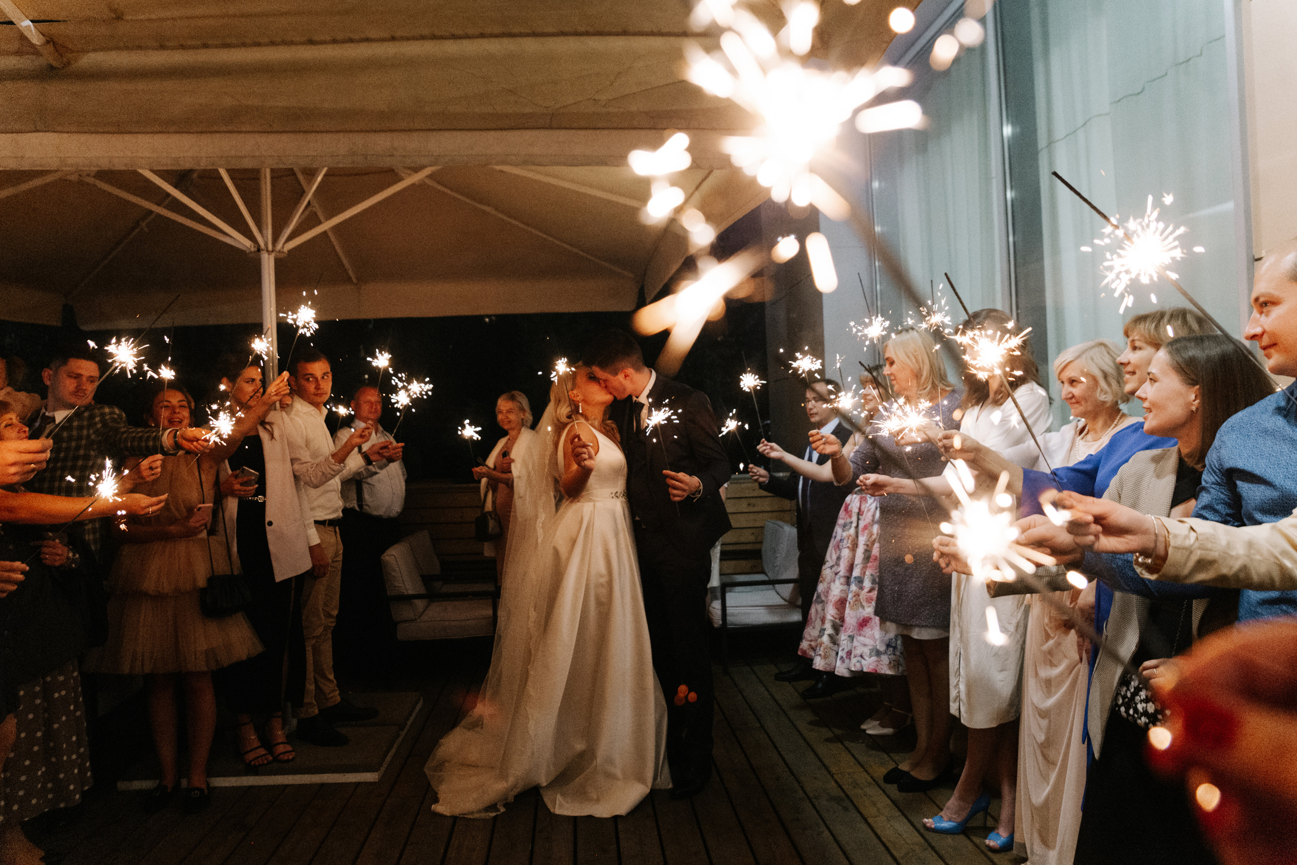 12.09.20. Свадебный и семейный фотограф Светлана Пирюгина