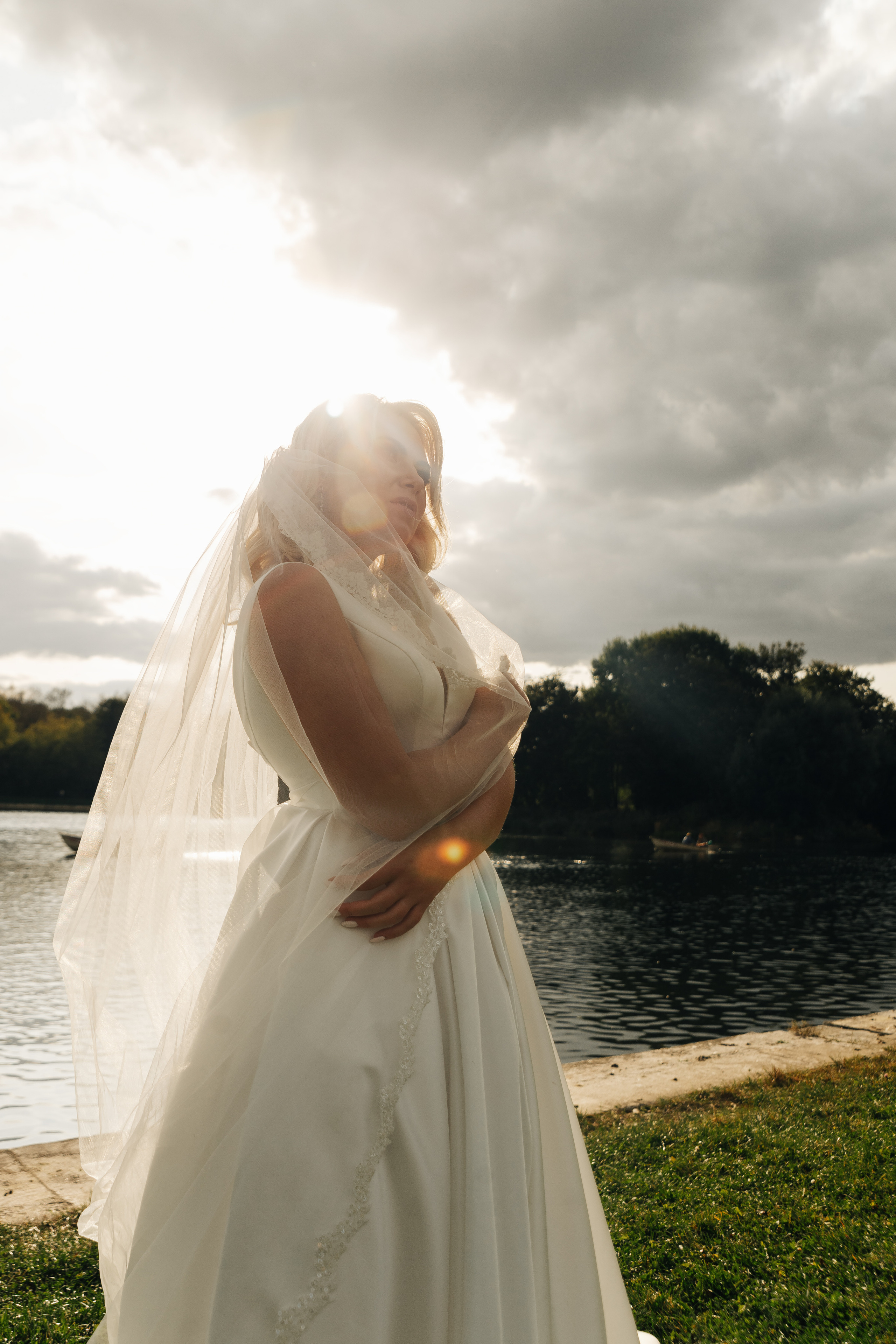 12.09.20. Свадебный и семейный фотограф Светлана Пирюгина