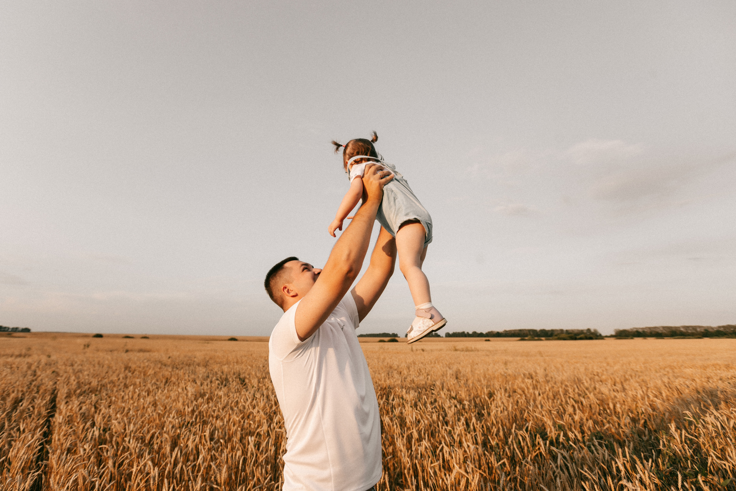 Светлана и Виталий. Свадебный и семейный фотограф Светлана Пирюгина