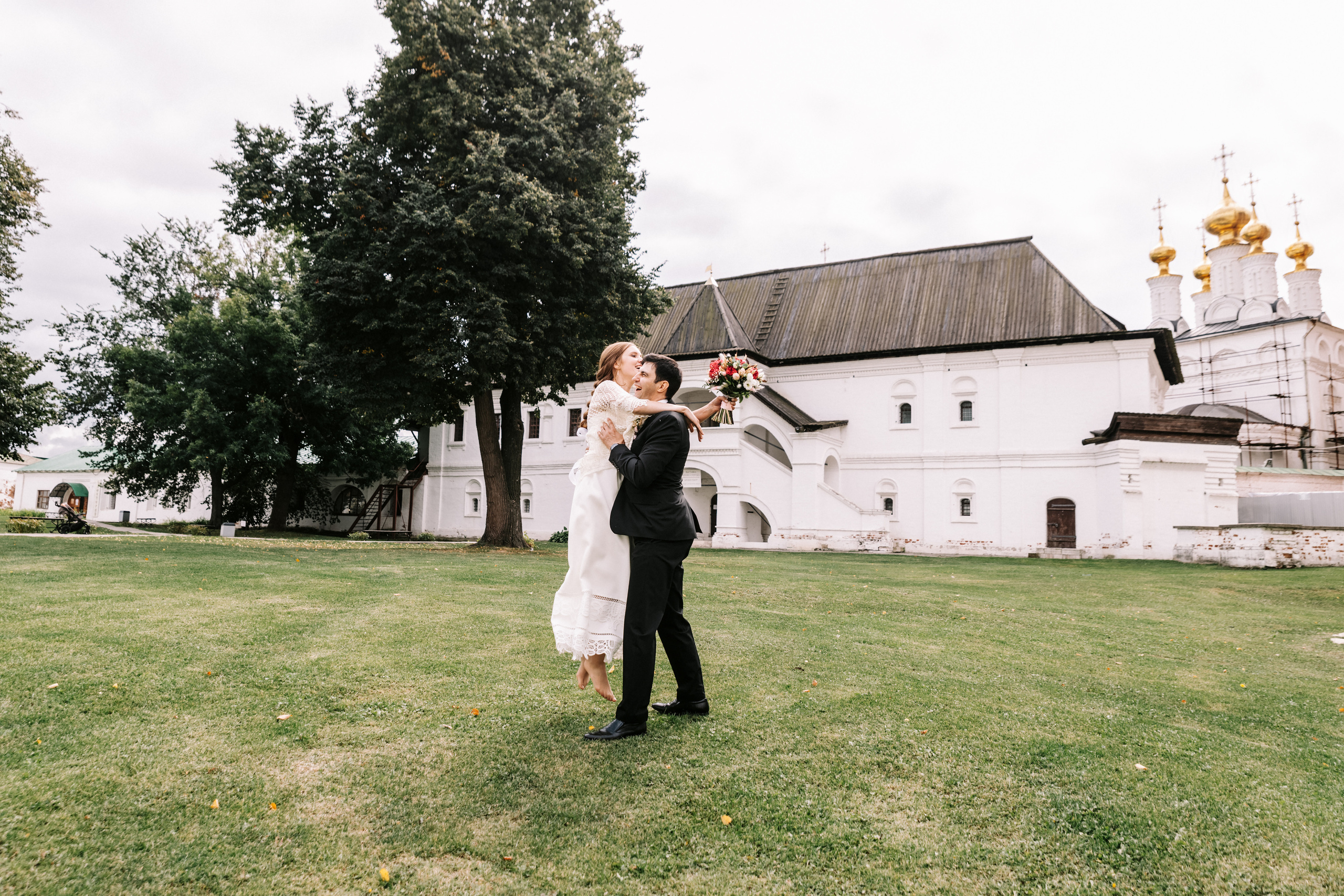 29.08.20. Свадебный и семейный фотограф Светлана Пирюгина