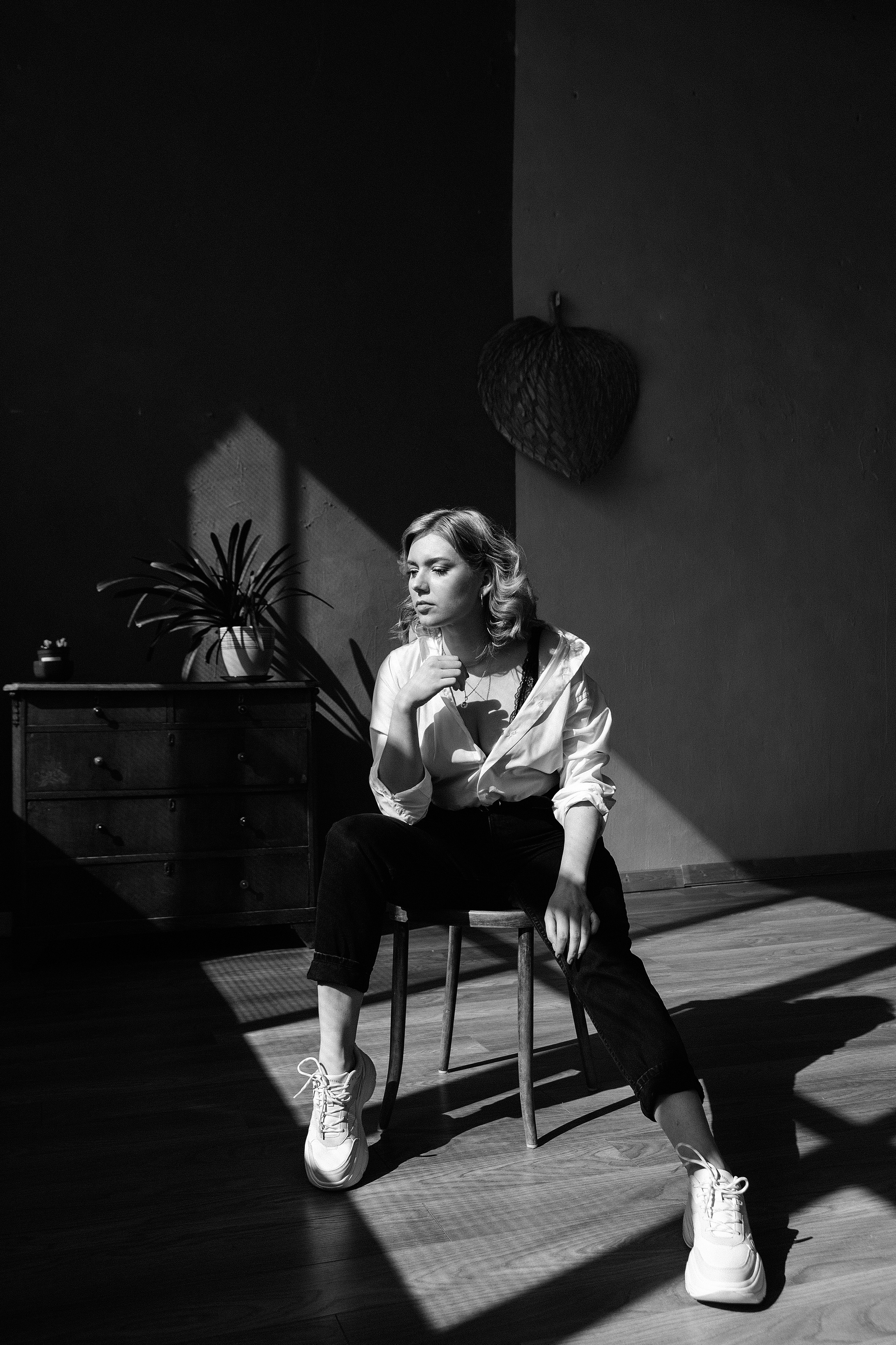 Анна. Свадебный и семейный фотограф Светлана Пирюгина