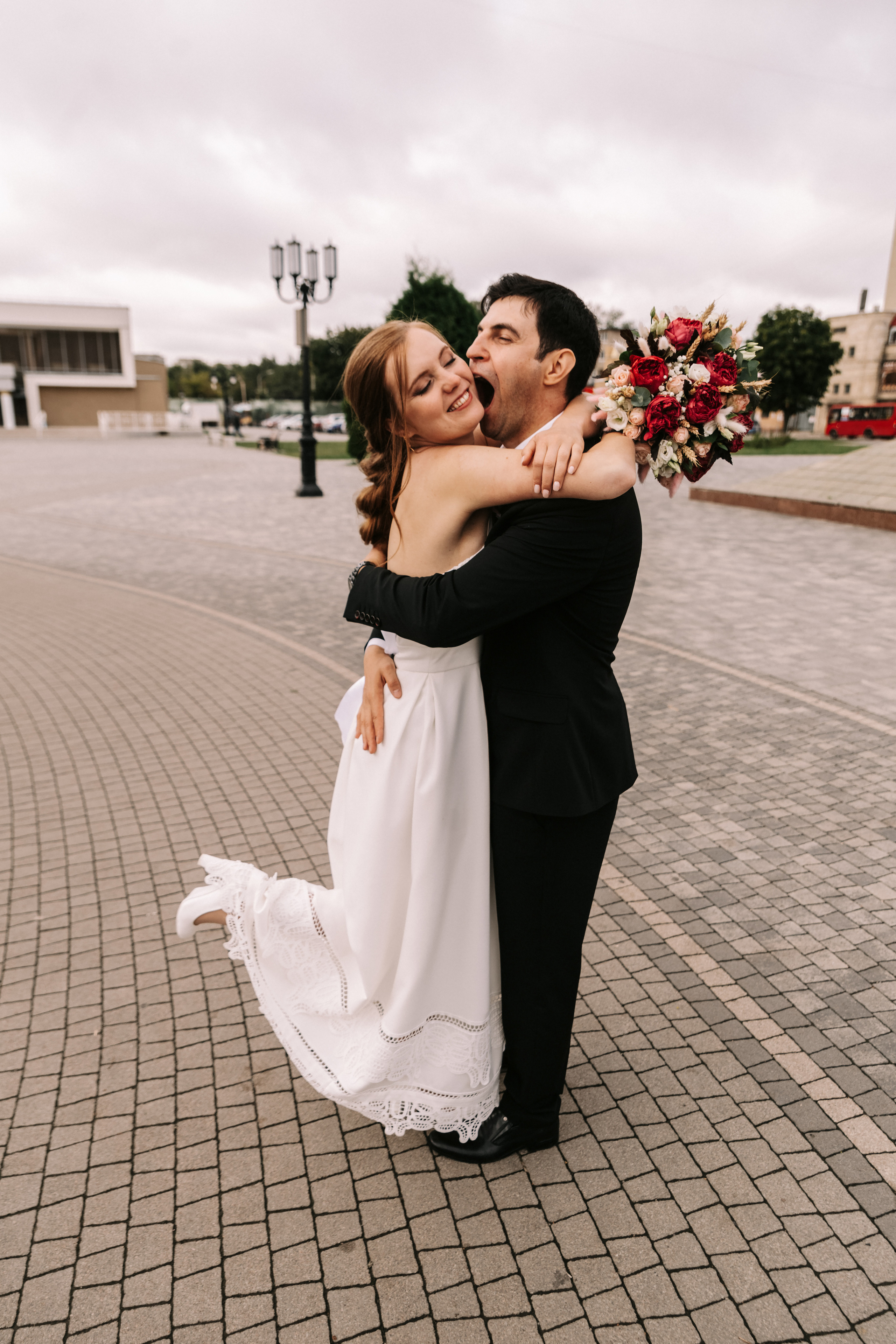 29.08.20. Свадебный и семейный фотограф Светлана Пирюгина