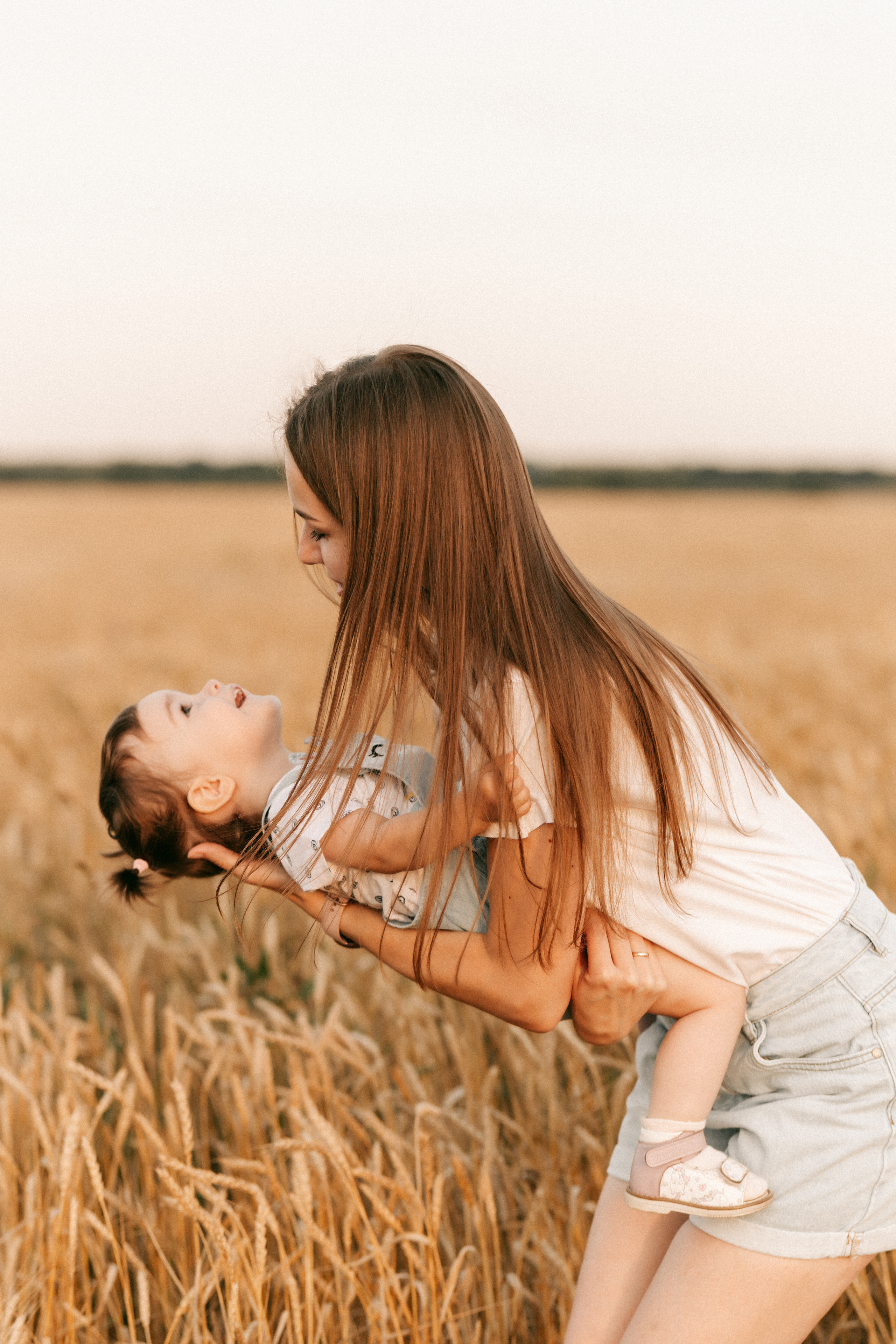 Светлана и Виталий. Свадебный и семейный фотограф Светлана Пирюгина