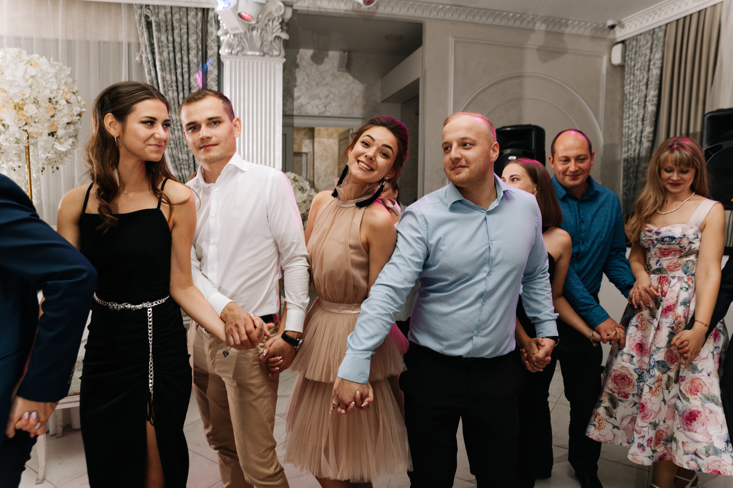 12.09.20. Свадебный и семейный фотограф Светлана Пирюгина