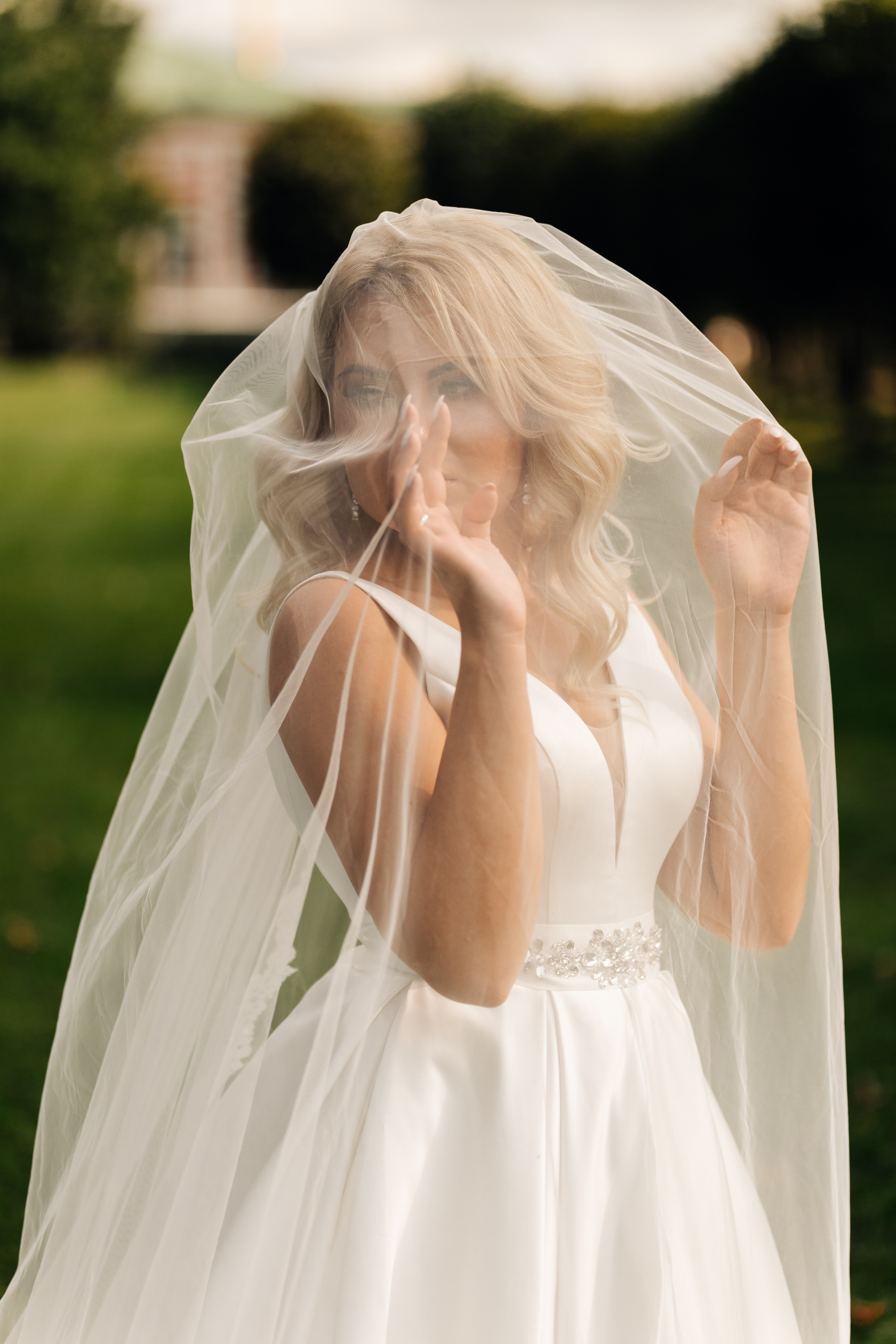 12.09.20. Свадебный и семейный фотограф Светлана Пирюгина