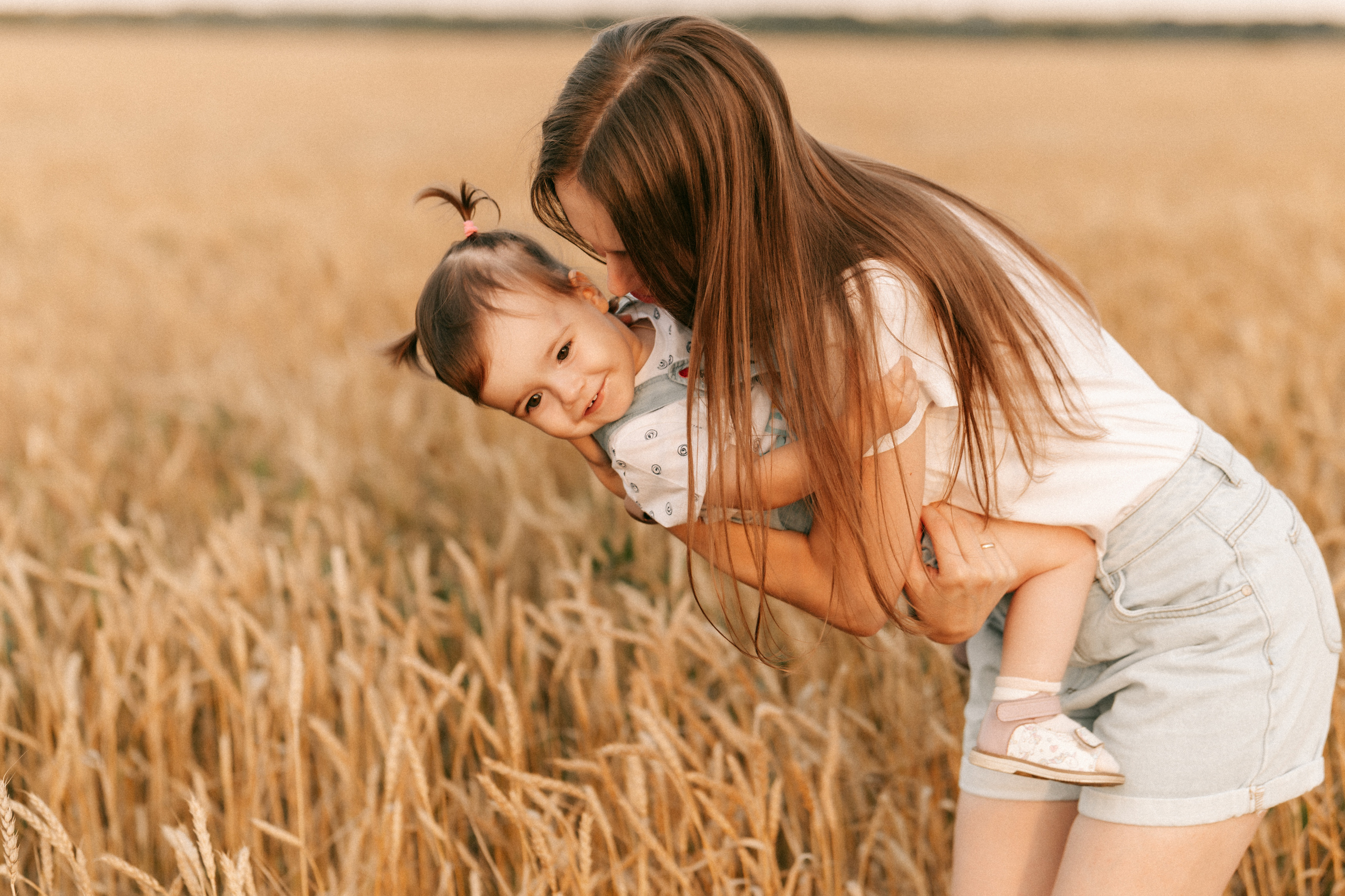 Светлана и Виталий. Свадебный и семейный фотограф Светлана Пирюгина