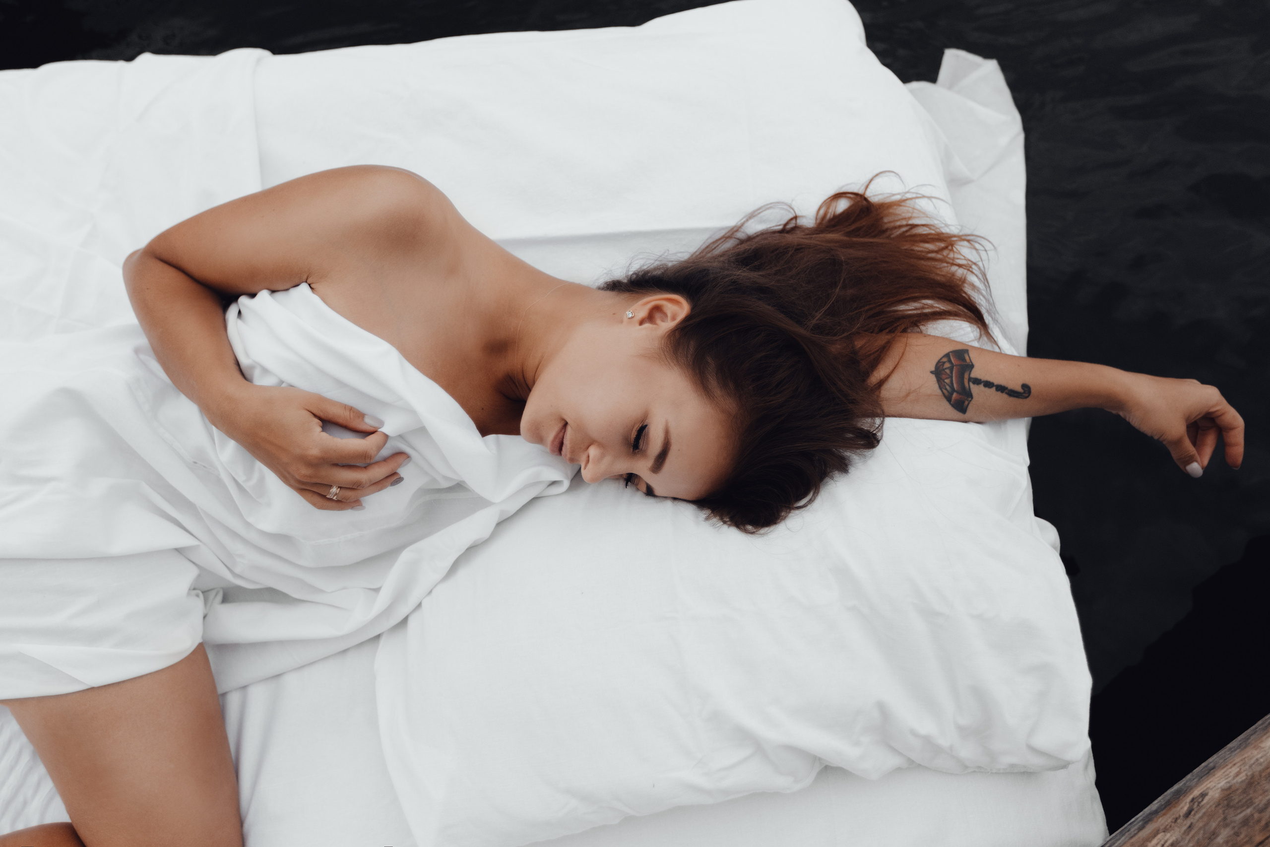 Ирина. Свадебный и семейный фотограф Светлана Пирюгина