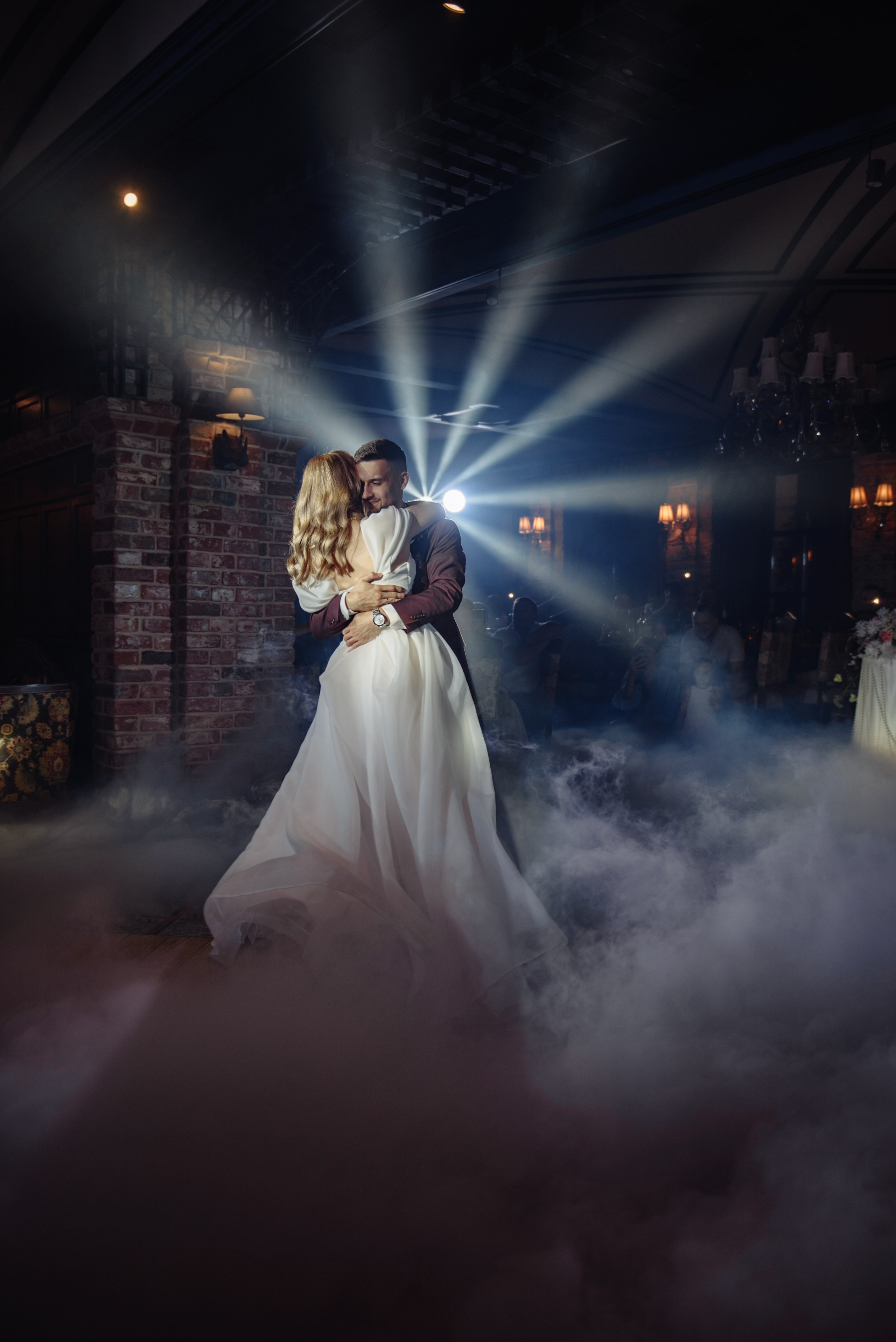 Свадьба Андрея и Дарьи. Свадебный фотограф Дмитрий Высоцкий | Ростов-на-Дону