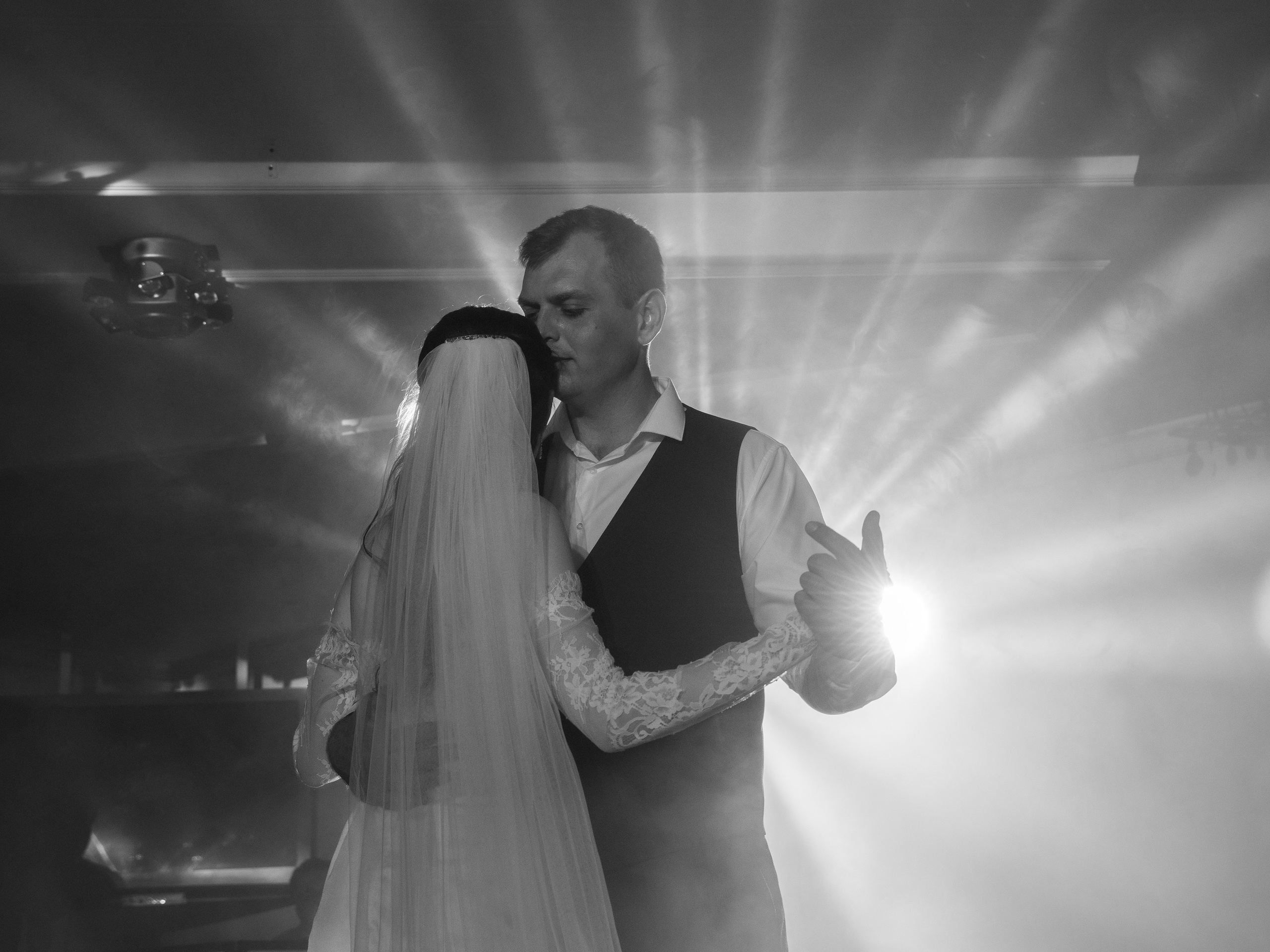 Артём и Кристина. Свадебный фотограф в Ставрополе Ксения Ковальчук