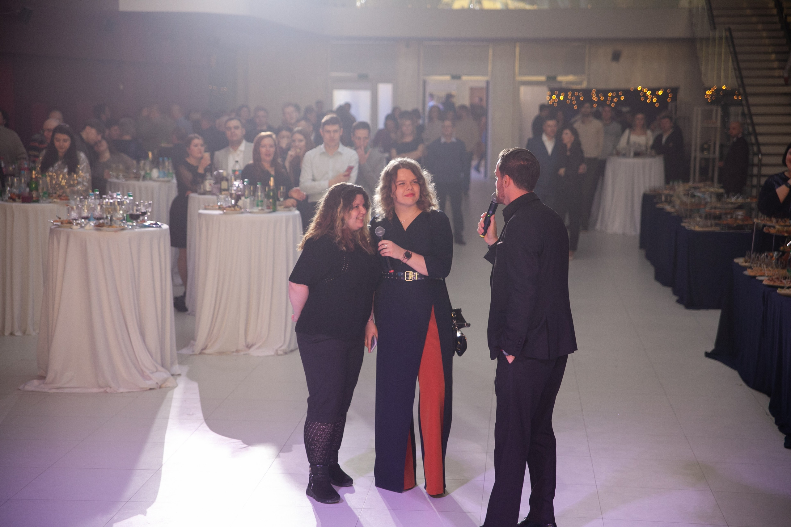 IBA КОРПАРАТИВ