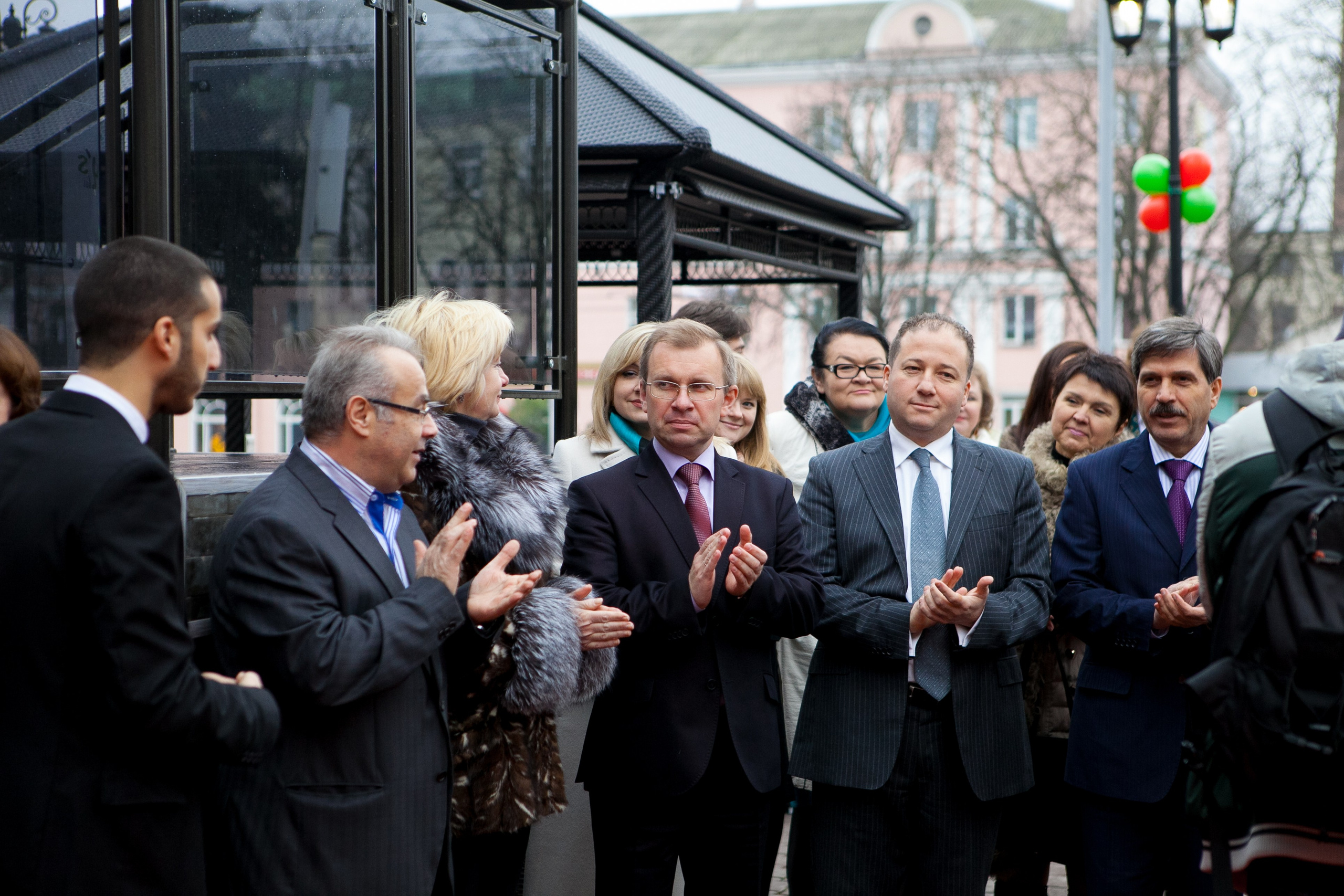 ОТКРЫТИЕ Kellys