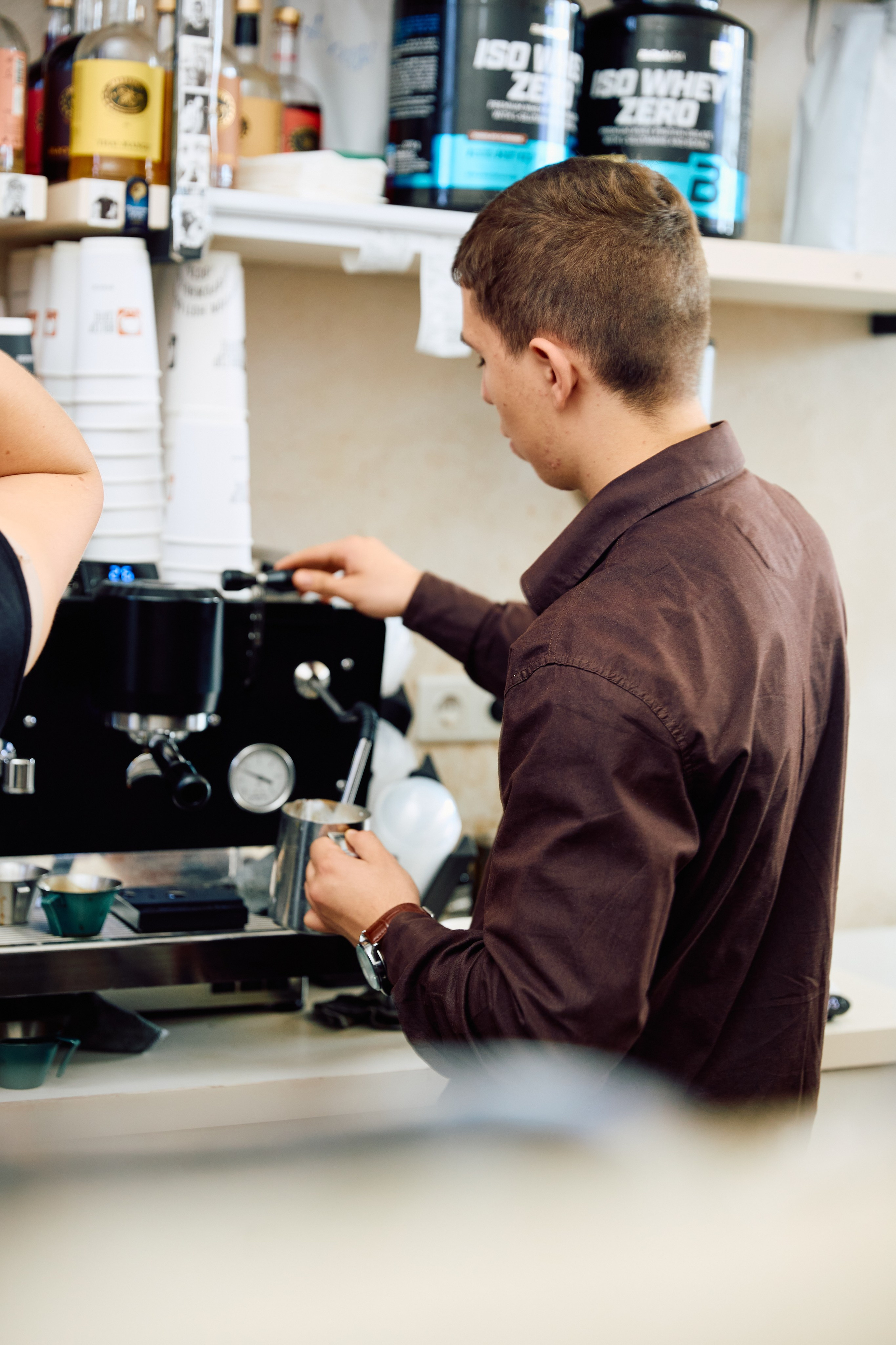 Events | Photo. Денис Бояршинов — оператор-постановщик и фотограф в Ставрополе