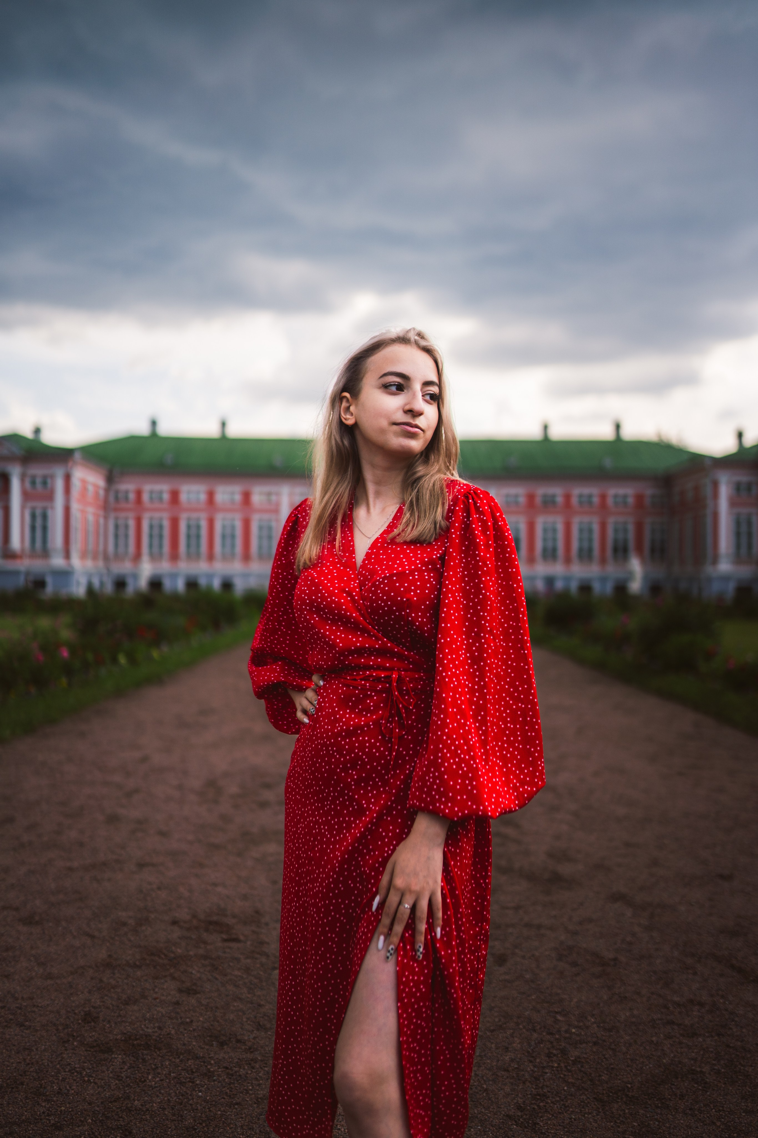 Нана. Максим Яковлев — фотограф в Москве