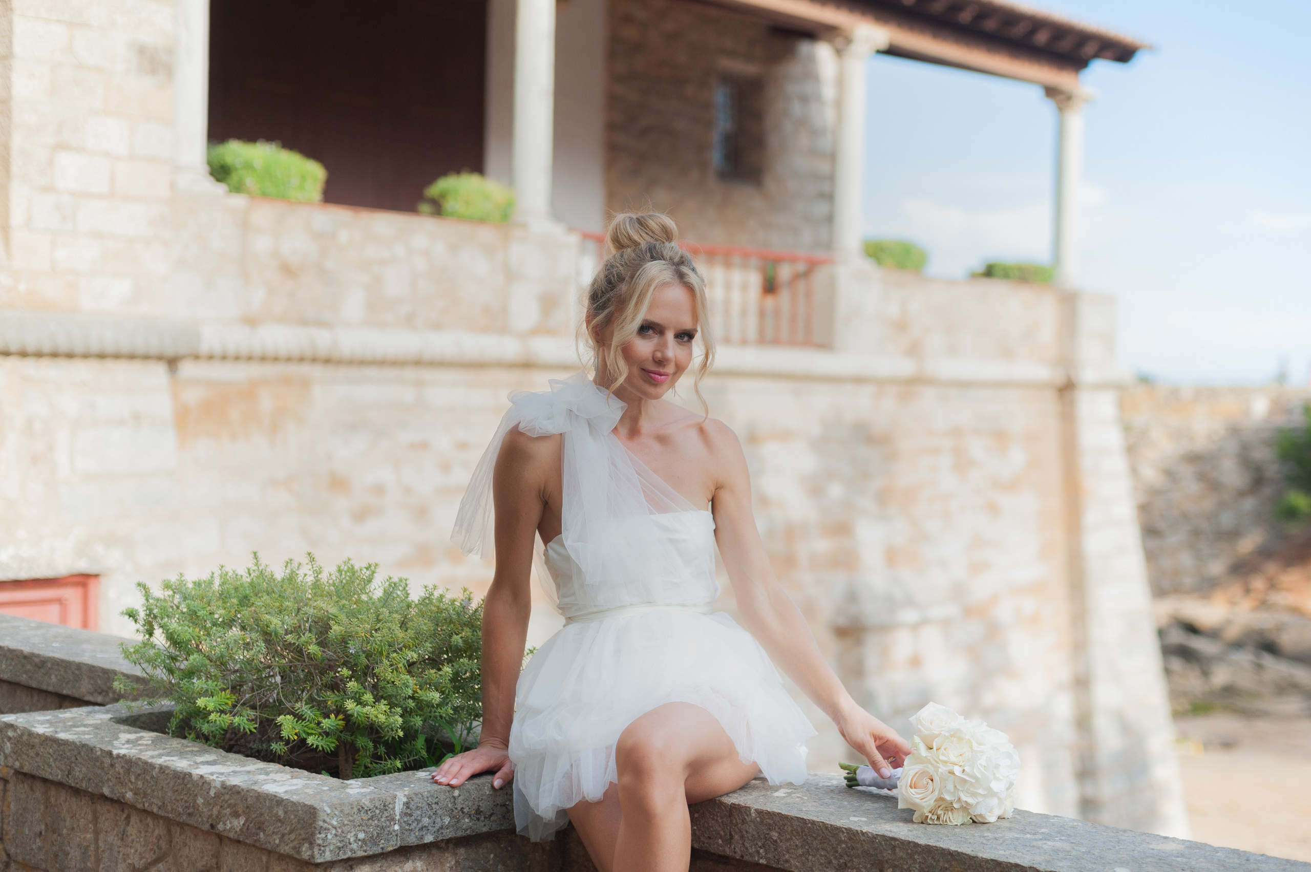 Bride. Свадебный и женский фотограф в Лиссабоне Яковлева Ольга